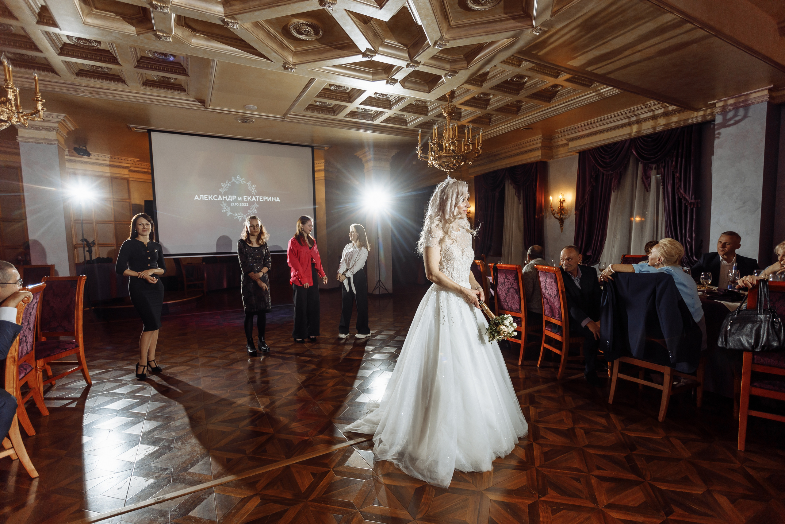 Екатерина и Александр. Свадебный и семейный фотограф Ворожейкин Олег. Фотографирую во Владиво