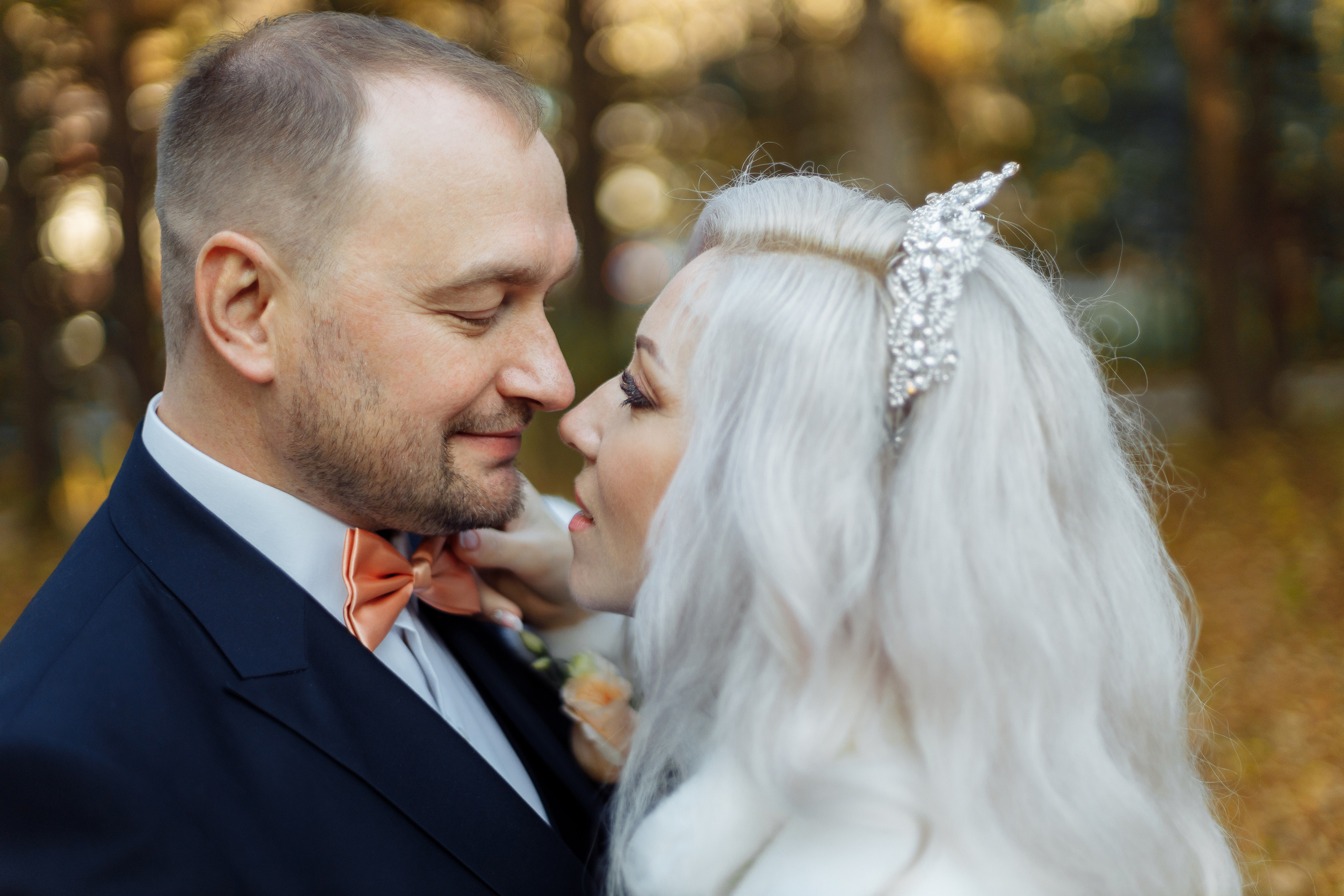 Екатерина и Александр. Свадебный и семейный фотограф Ворожейкин Олег. Фотографирую во Владиво