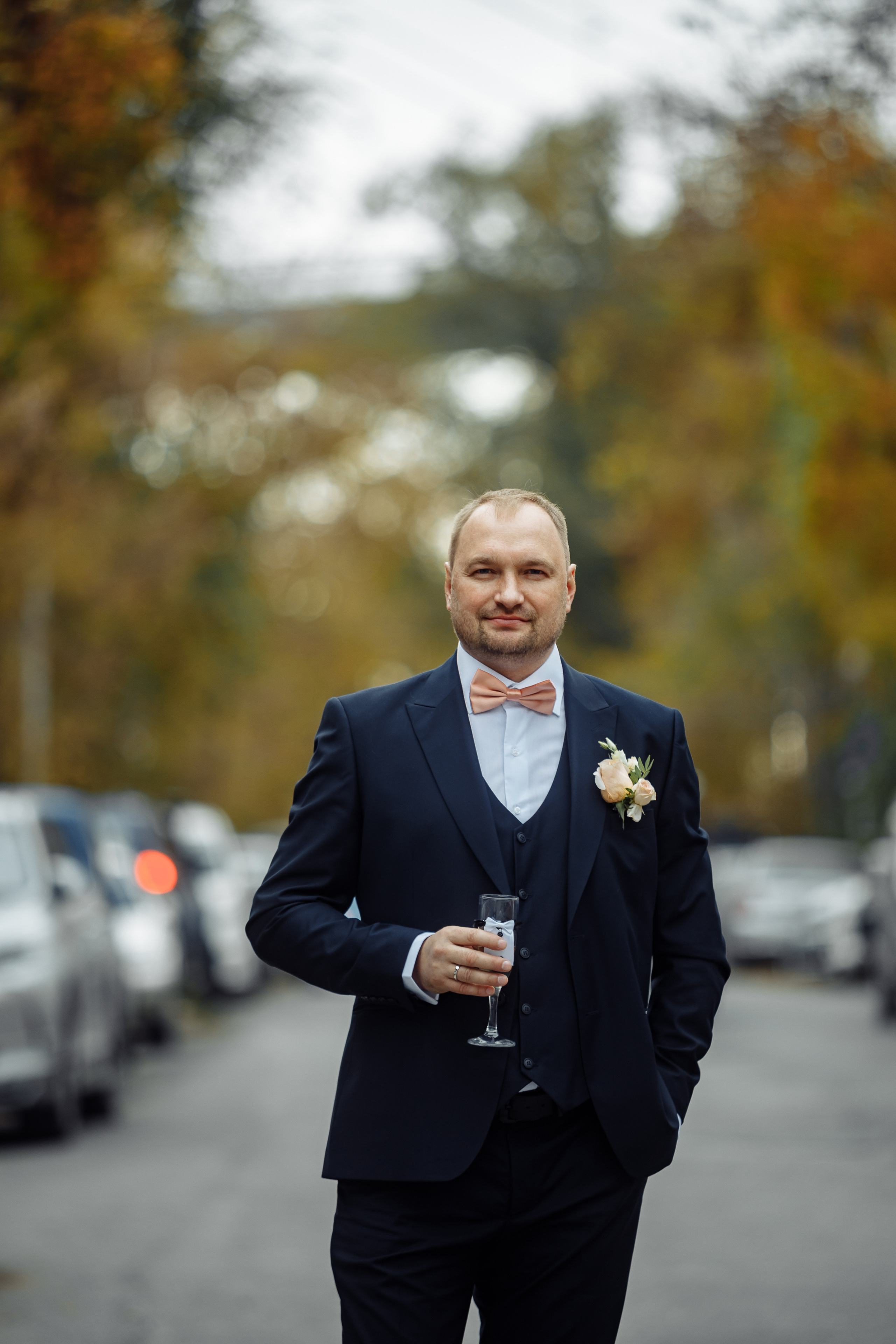 Екатерина и Александр. Свадебный и семейный фотограф Ворожейкин Олег. Фотографирую во Владиво