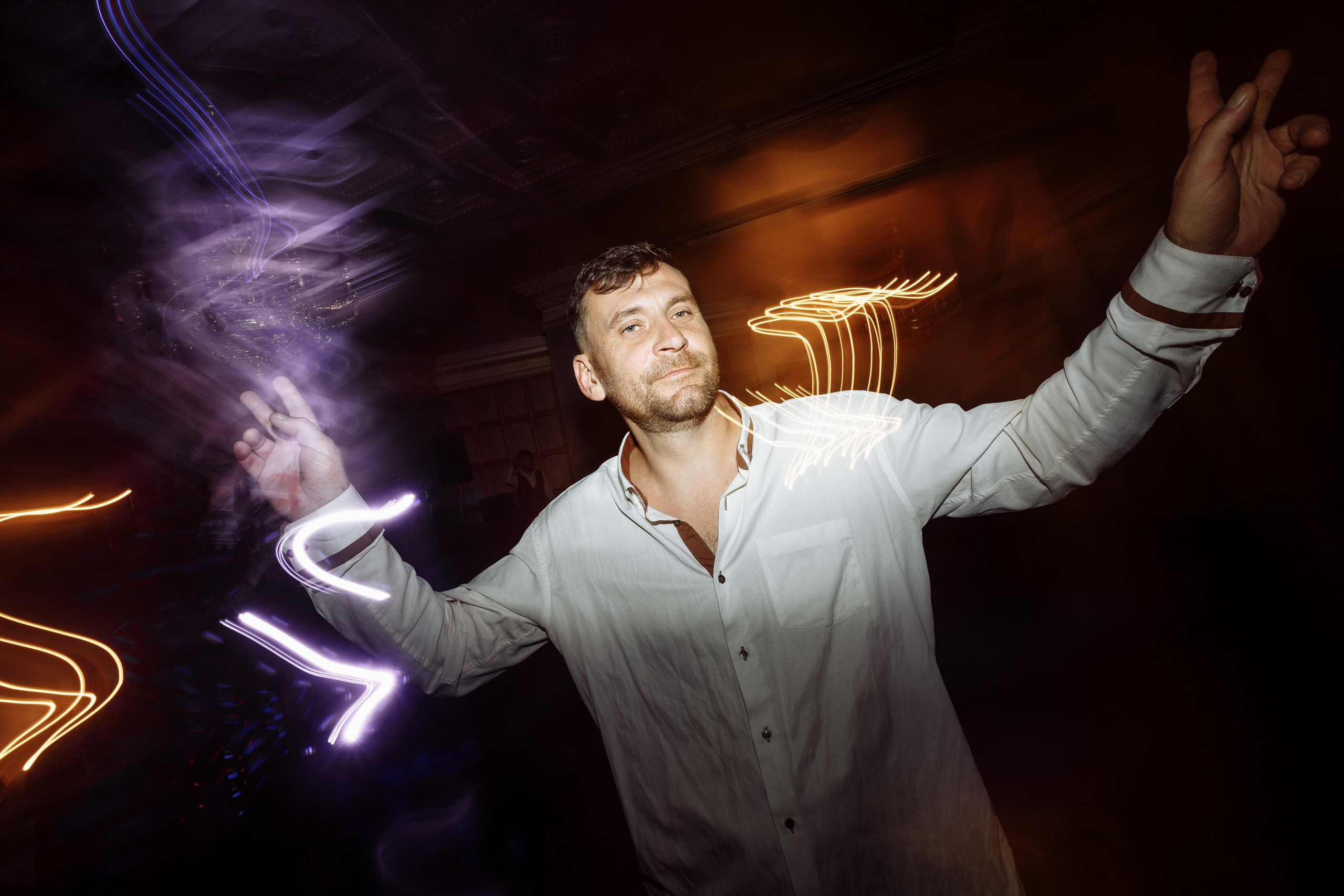 Екатерина и Александр. Свадебный и семейный фотограф Ворожейкин Олег. Фотографирую во Владиво