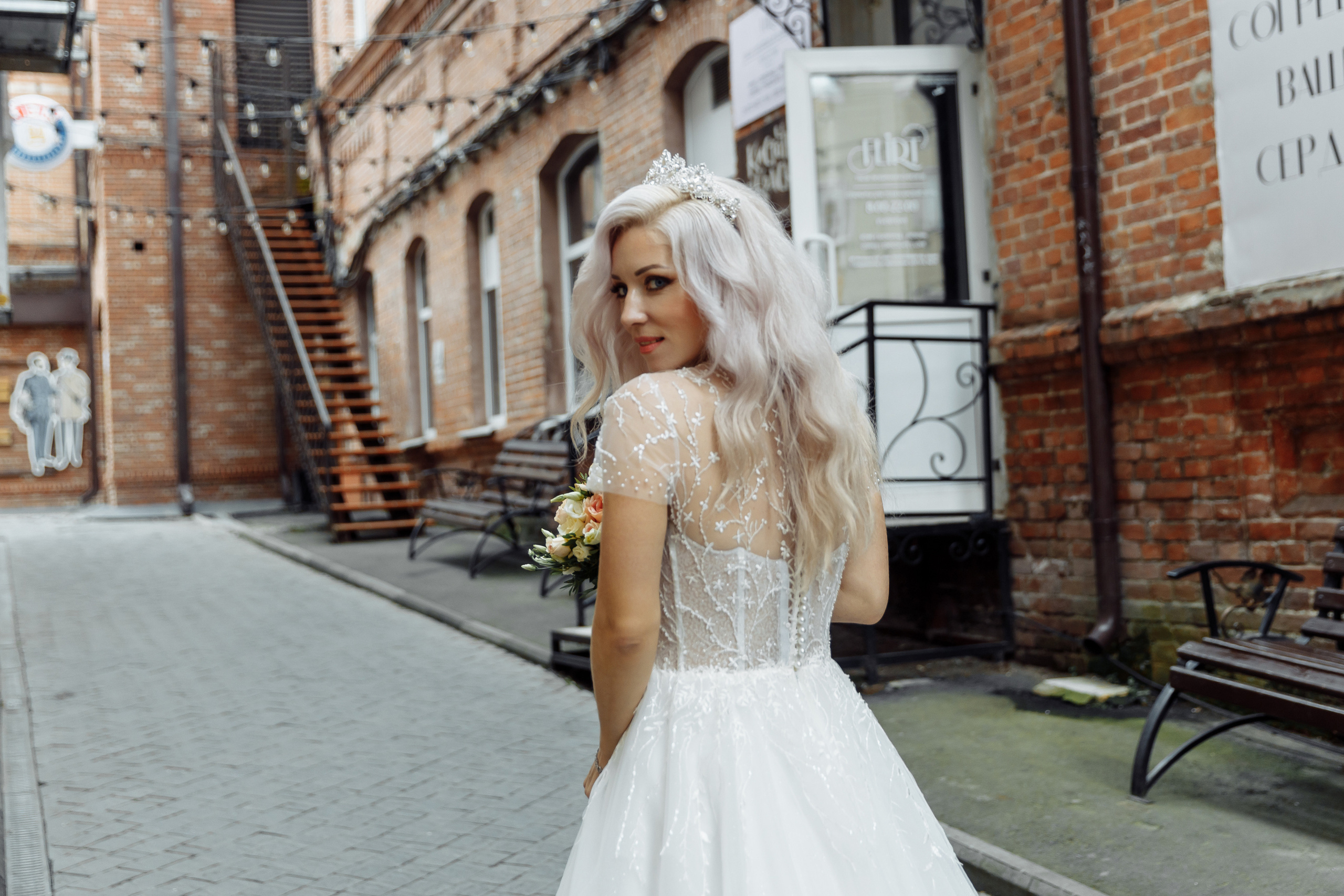 Екатерина и Александр. Свадебный и семейный фотограф Ворожейкин Олег. Фотографирую во Владиво