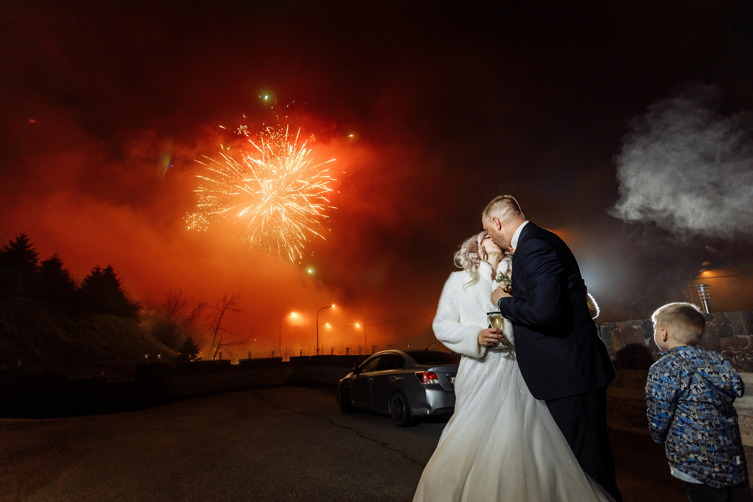 Екатерина и Александр. Свадебный и семейный фотограф Ворожейкин Олег. Фотографирую во Владиво