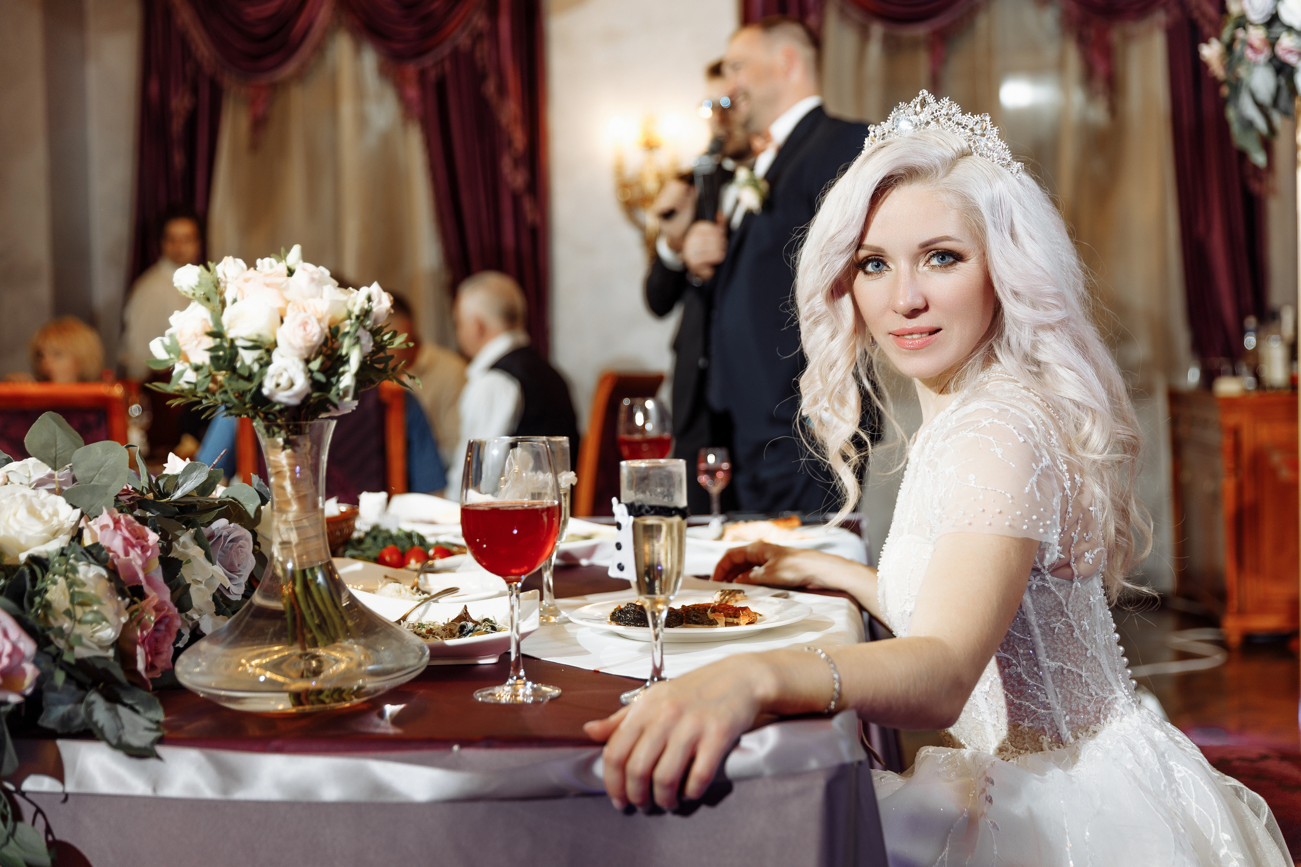 Екатерина и Александр. Свадебный и семейный фотограф Ворожейкин Олег. Фотографирую во Владиво