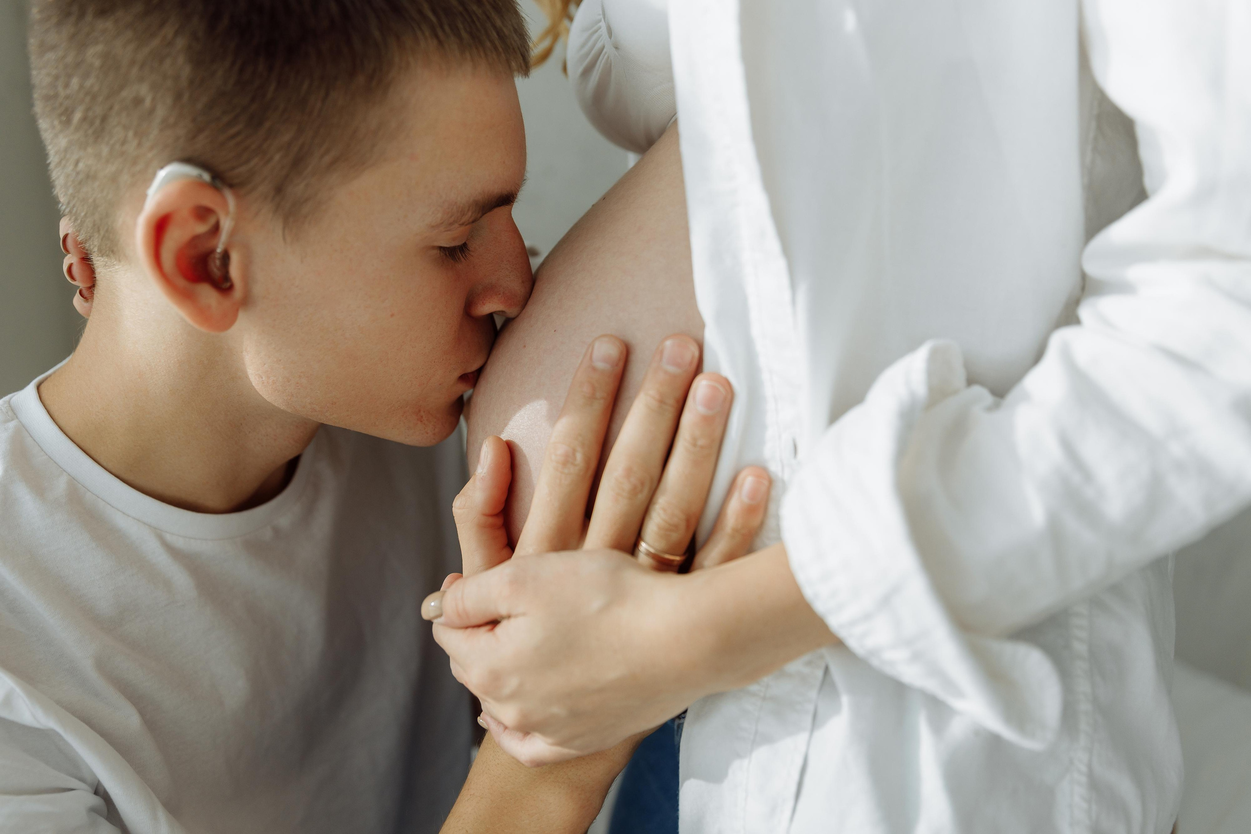 В ожидании чуда. Свадебный и семейный фотограф Ворожейкин Олег. Фотографирую во Владиво