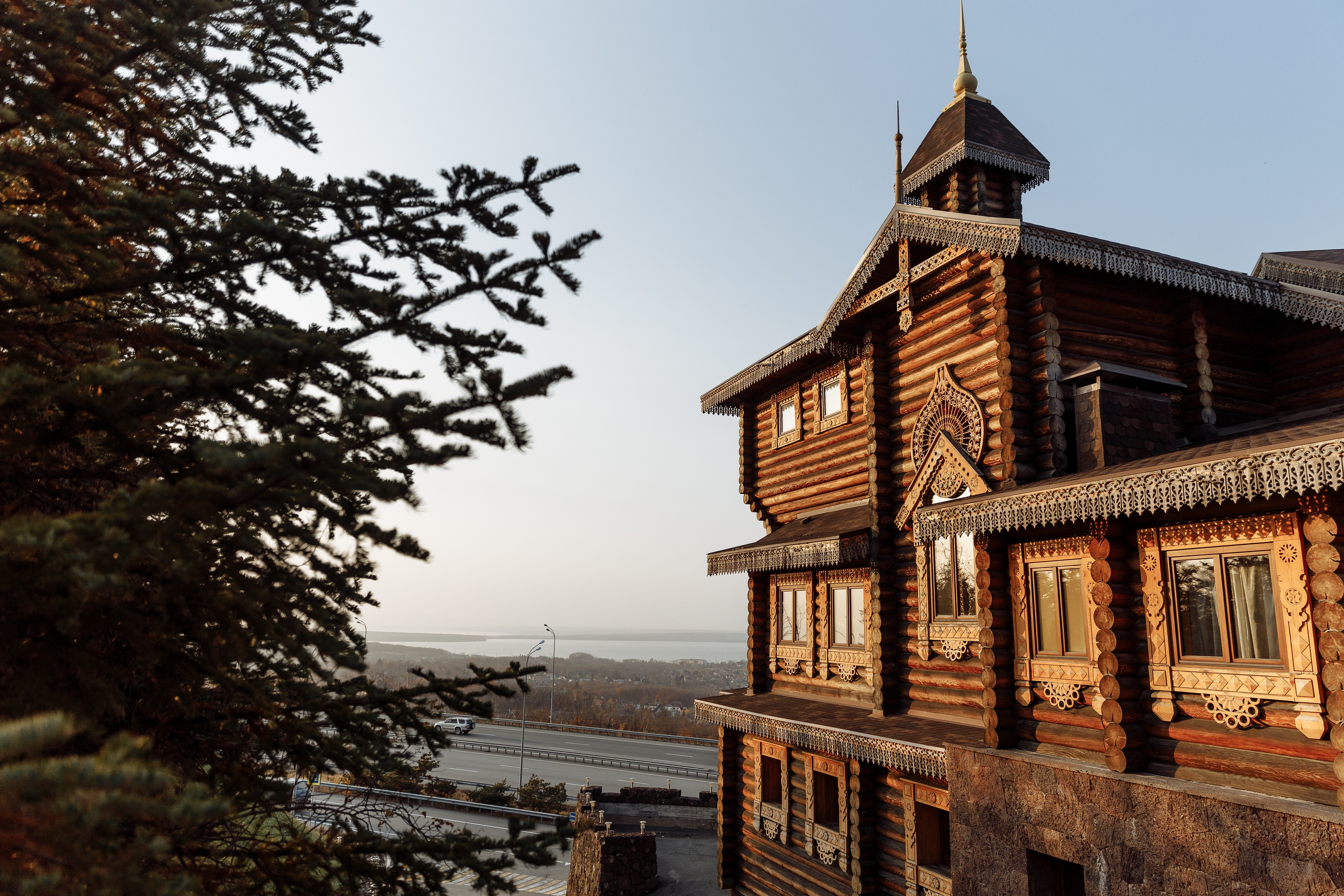 Екатерина и Александр. Свадебный и семейный фотограф Ворожейкин Олег. Фотографирую во Владиво