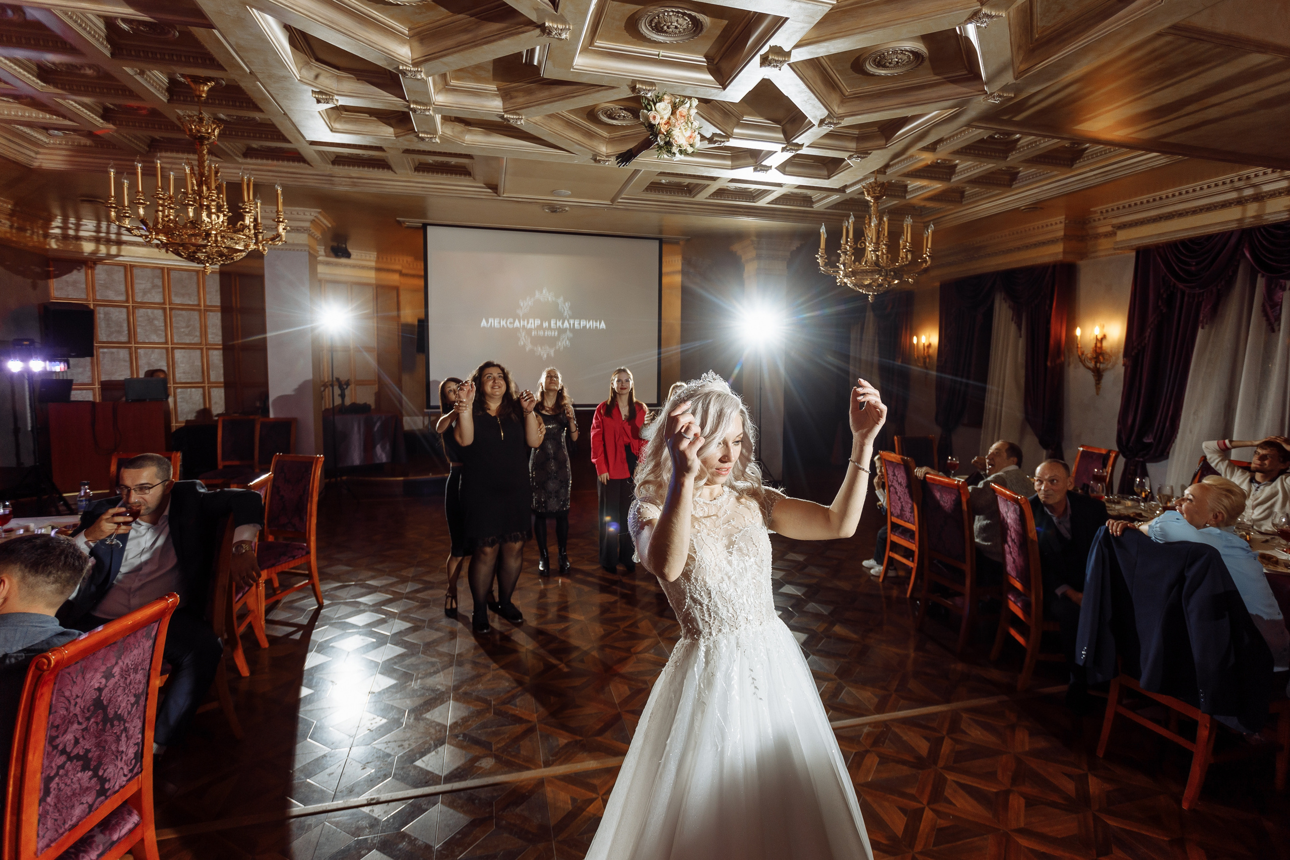 Екатерина и Александр. Свадебный и семейный фотограф Ворожейкин Олег. Фотографирую во Владиво