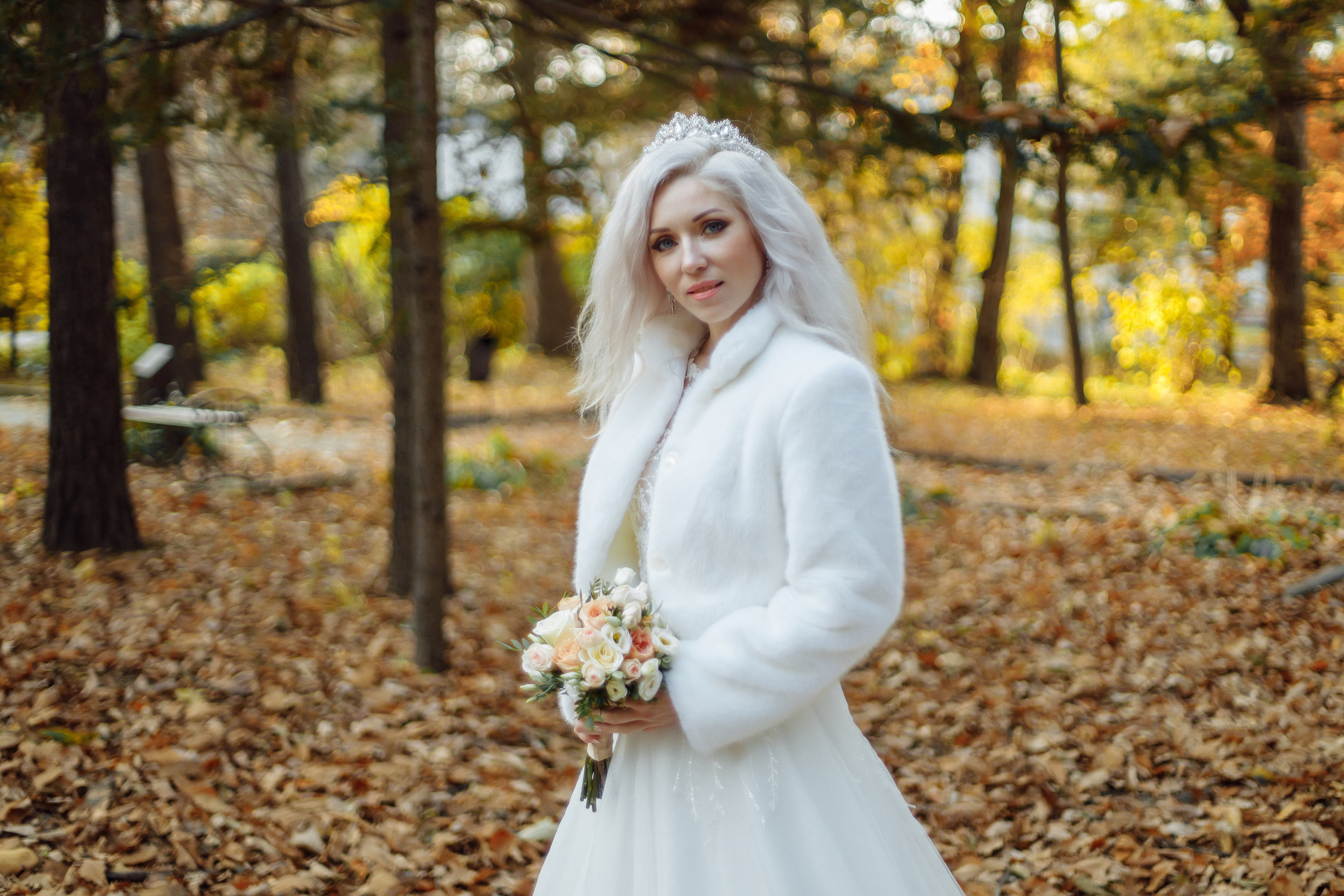 Екатерина и Александр. Свадебный и семейный фотограф Ворожейкин Олег. Фотографирую во Владиво