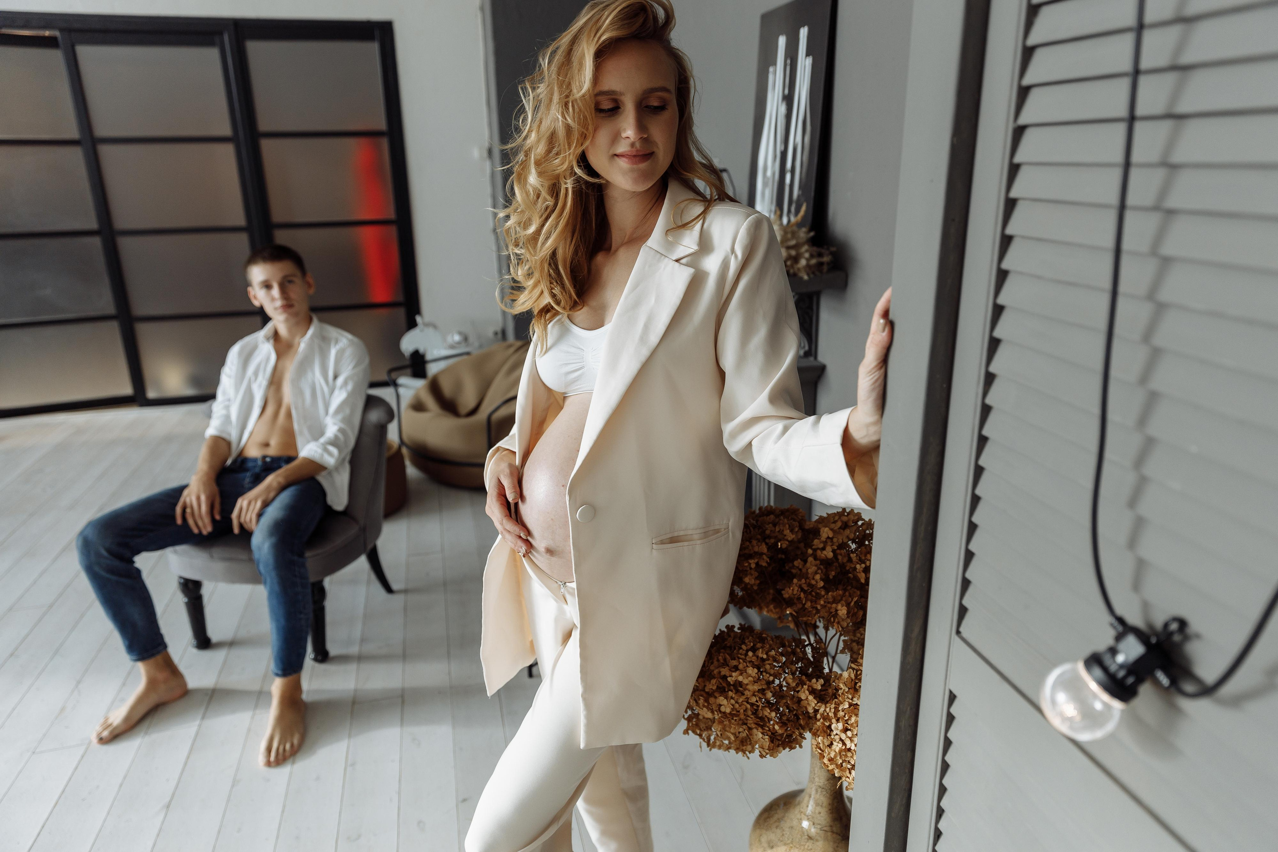 В ожидании чуда. Свадебный и семейный фотограф Ворожейкин Олег. Фотографирую во Владиво