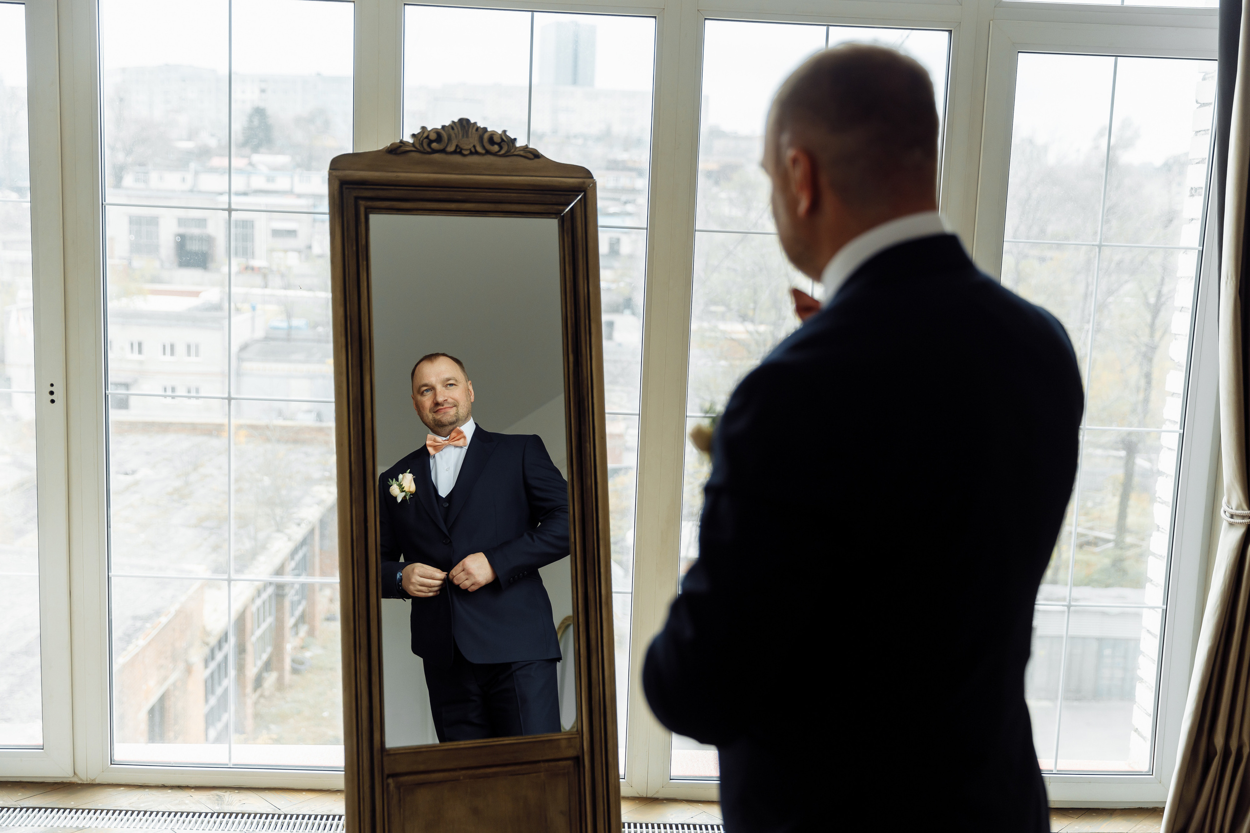 Екатерина и Александр. Свадебный и семейный фотограф Ворожейкин Олег. Фотографирую во Владиво