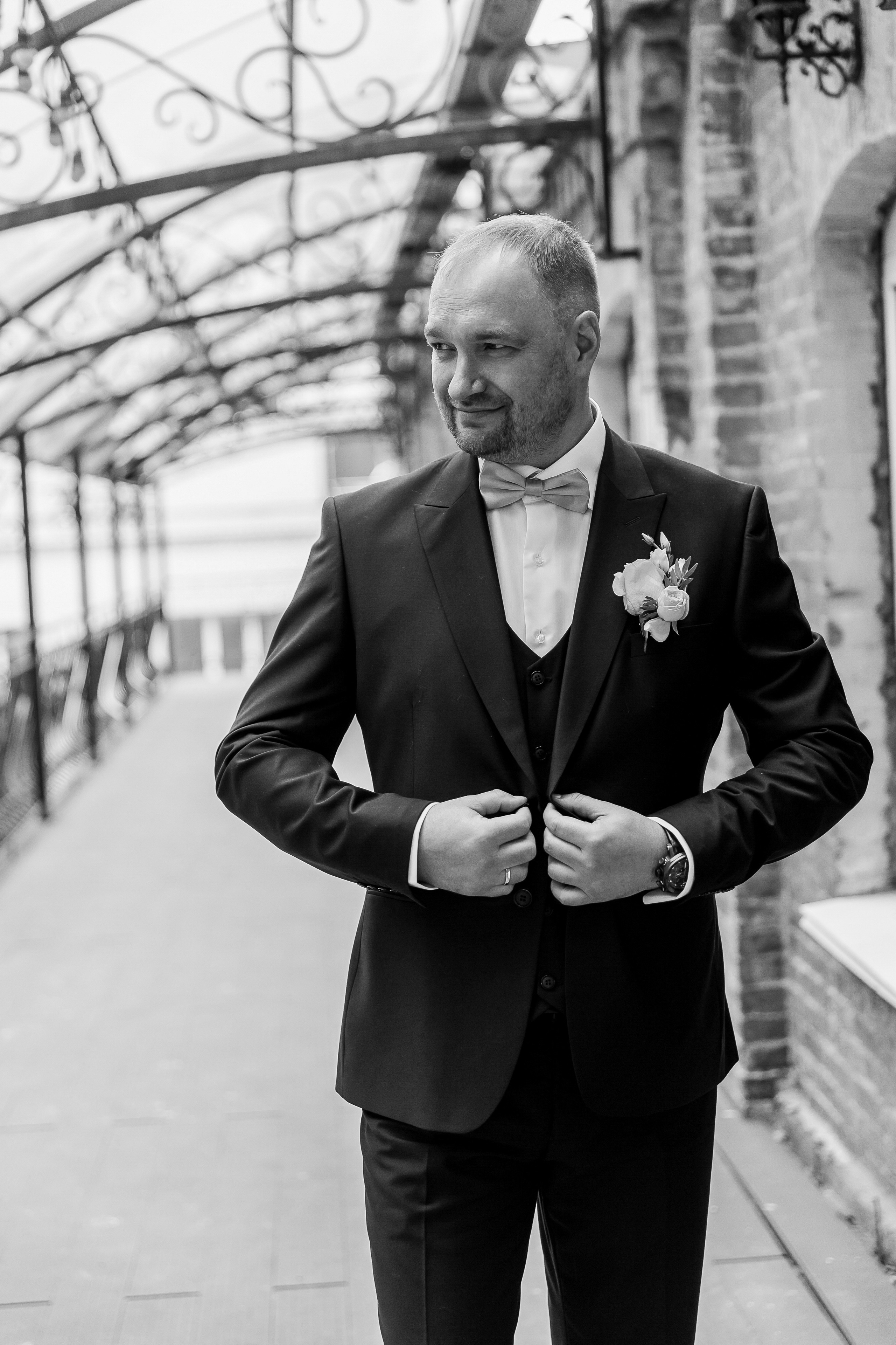 Екатерина и Александр. Свадебный и семейный фотограф Ворожейкин Олег. Фотографирую во Владиво