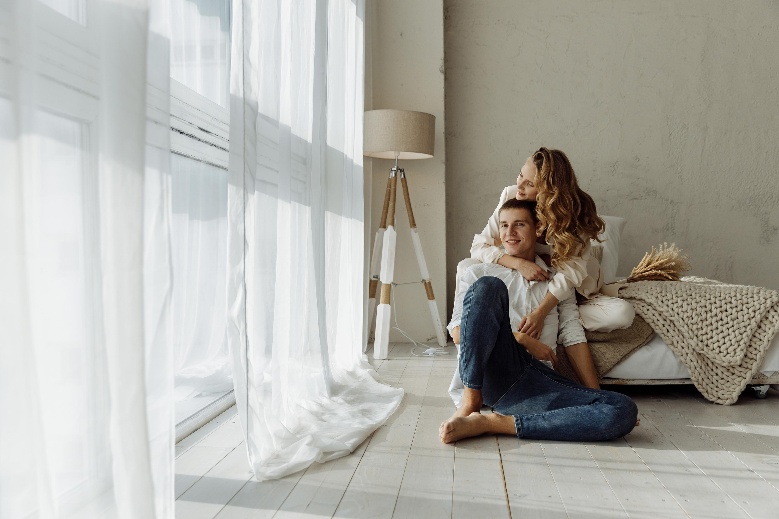 В ожидании чуда. Свадебный и семейный фотограф Ворожейкин Олег. Фотографирую во Владиво