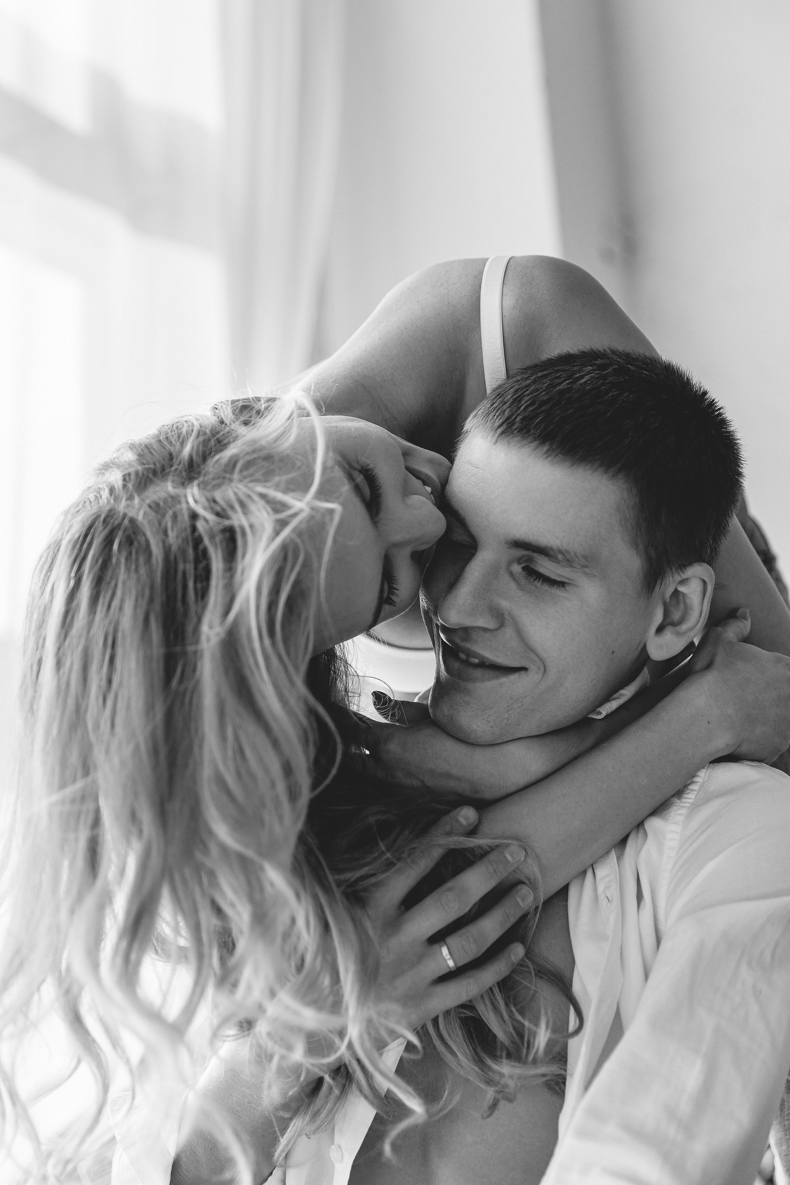 В ожидании чуда. Свадебный и семейный фотограф Ворожейкин Олег. Фотографирую во Владиво