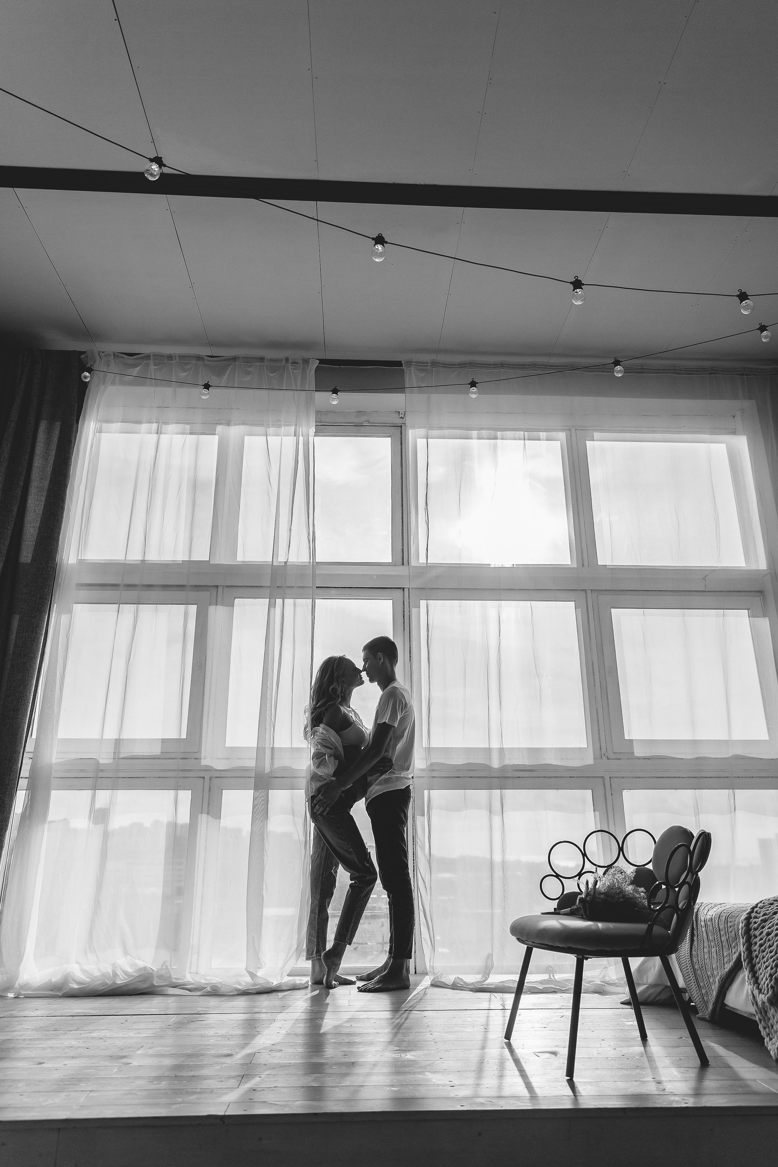 В ожидании чуда. Свадебный и семейный фотограф Ворожейкин Олег. Фотографирую во Владиво