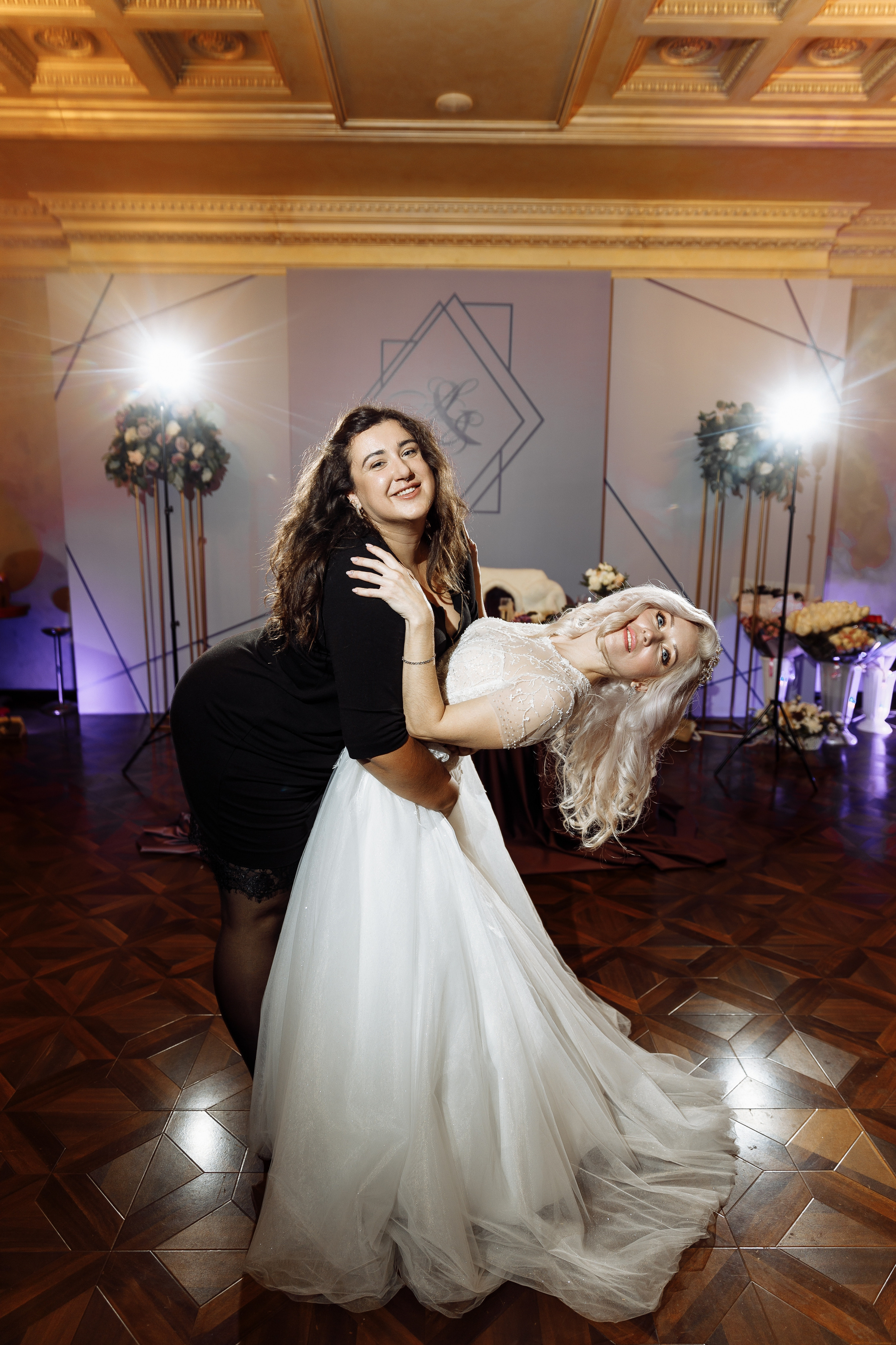 Екатерина и Александр. Свадебный и семейный фотограф Ворожейкин Олег. Фотографирую во Владиво