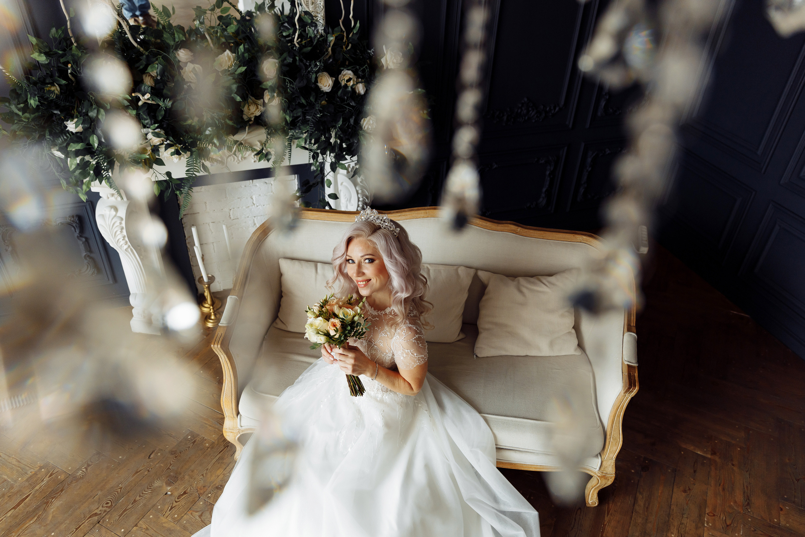 Екатерина и Александр. Свадебный и семейный фотограф Ворожейкин Олег. Фотографирую во Владиво