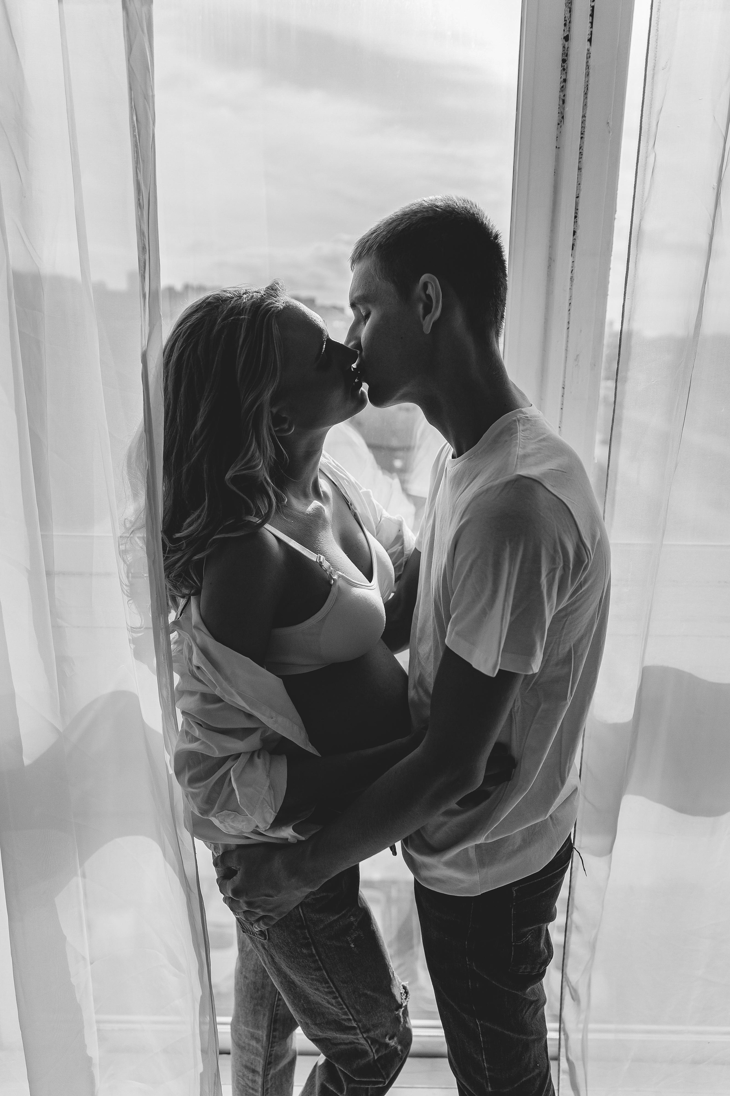 В ожидании чуда. Свадебный и семейный фотограф Ворожейкин Олег. Фотографирую во Владиво