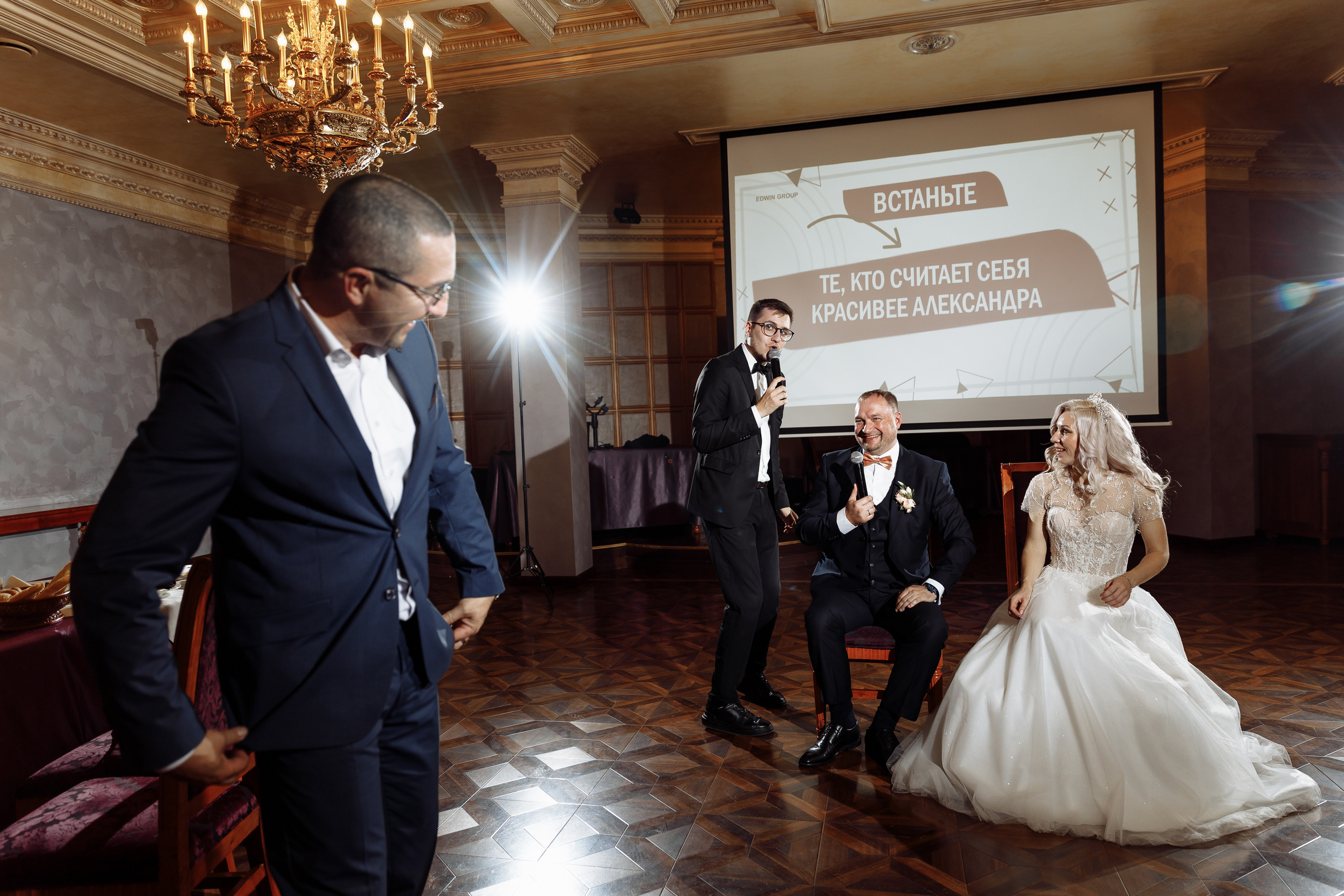 Екатерина и Александр. Свадебный и семейный фотограф Ворожейкин Олег. Фотографирую во Владиво