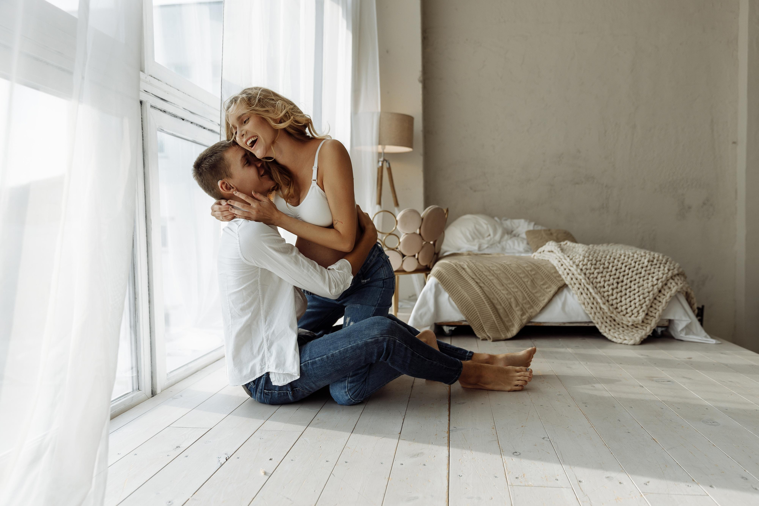 В ожидании чуда. Свадебный и семейный фотограф Ворожейкин Олег. Фотографирую во Владиво