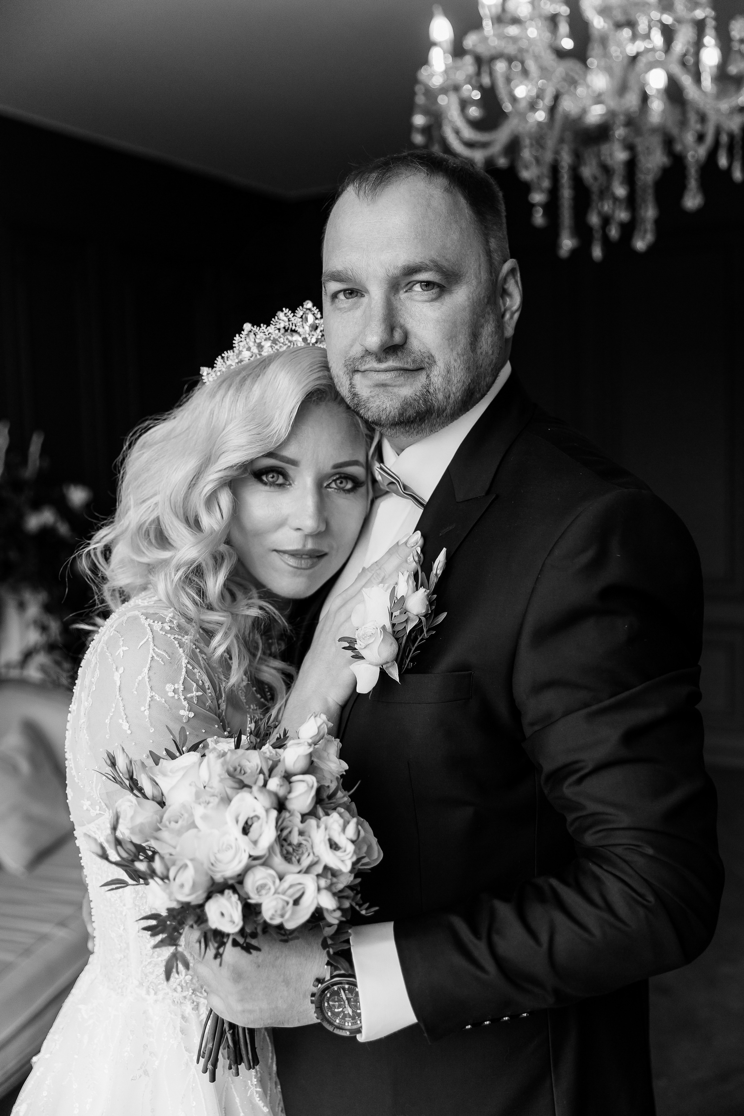 Екатерина и Александр. Свадебный и семейный фотограф Ворожейкин Олег. Фотографирую во Владиво