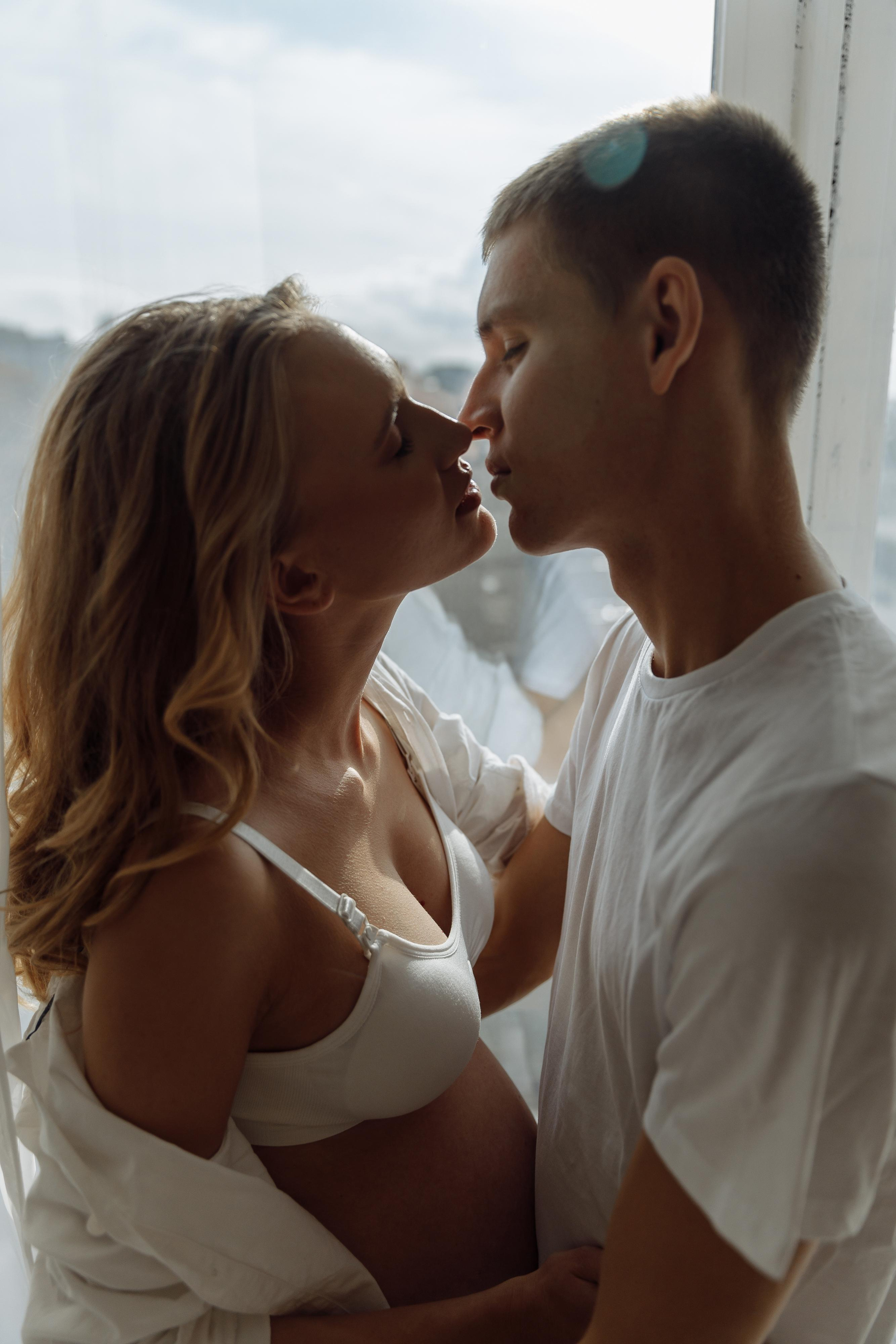 В ожидании чуда. Свадебный и семейный фотограф Ворожейкин Олег. Фотографирую во Владиво