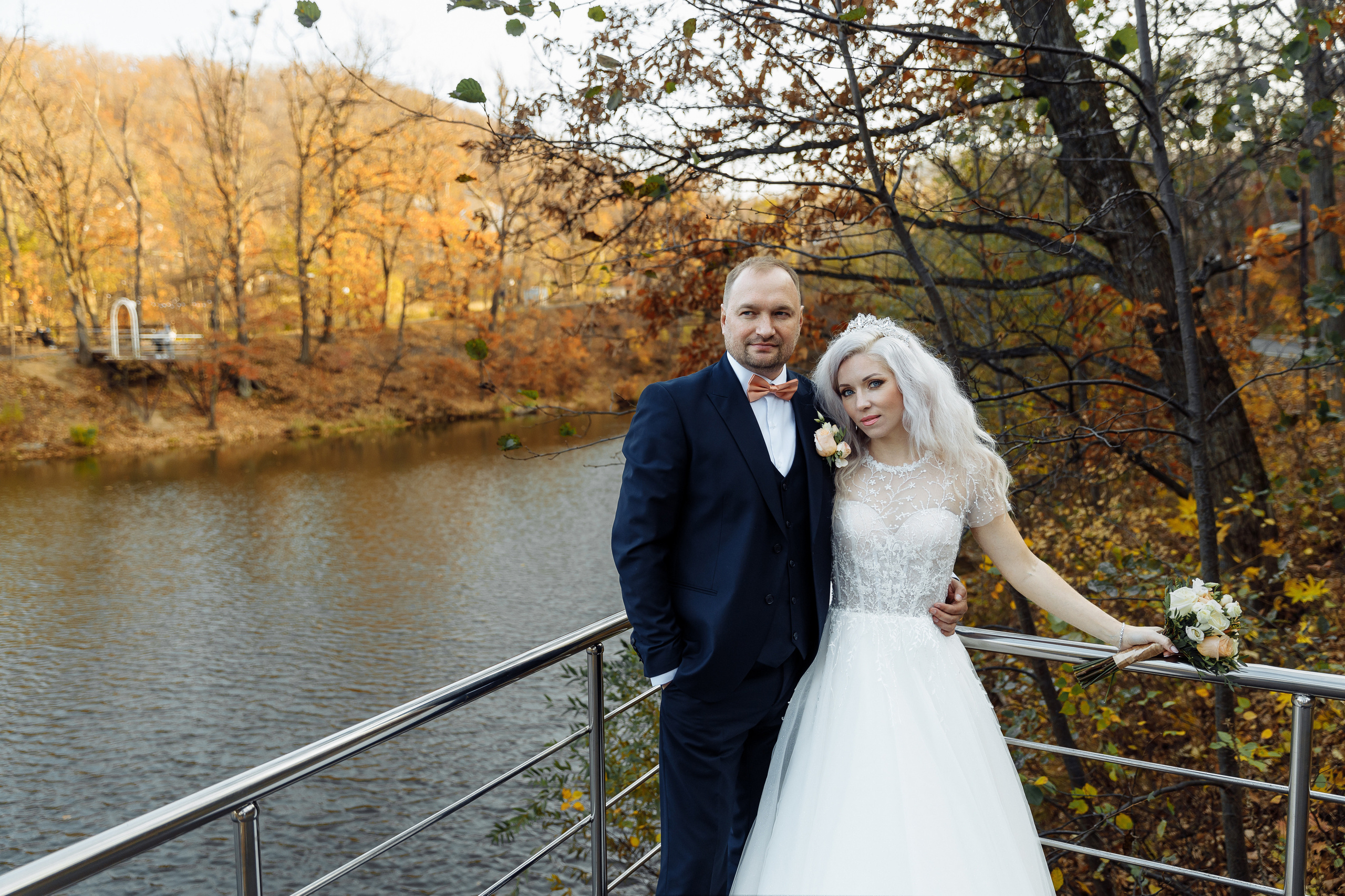 Екатерина и Александр. Свадебный и семейный фотограф Ворожейкин Олег. Фотографирую во Владиво