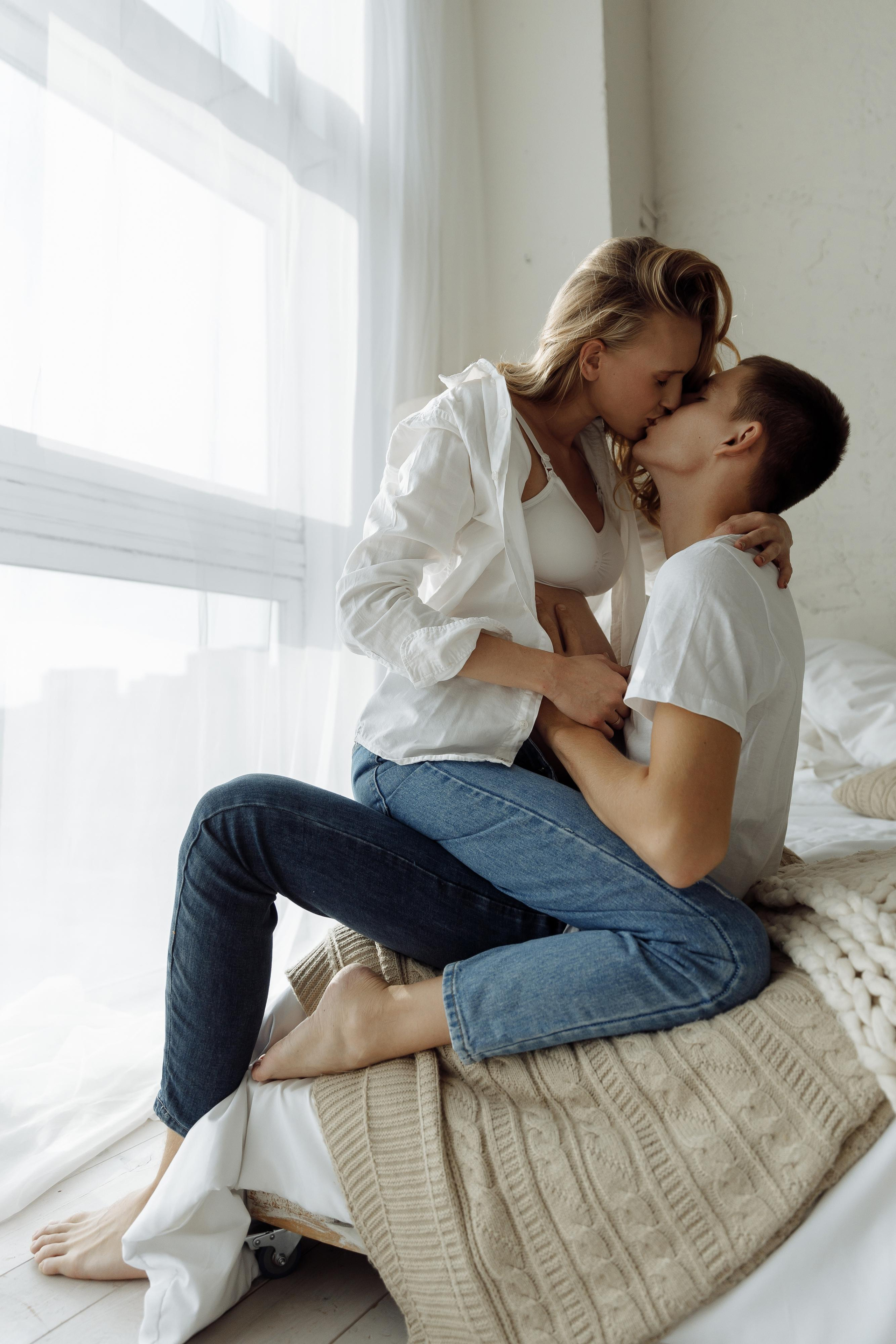 В ожидании чуда. Свадебный и семейный фотограф Ворожейкин Олег. Фотографирую во Владиво