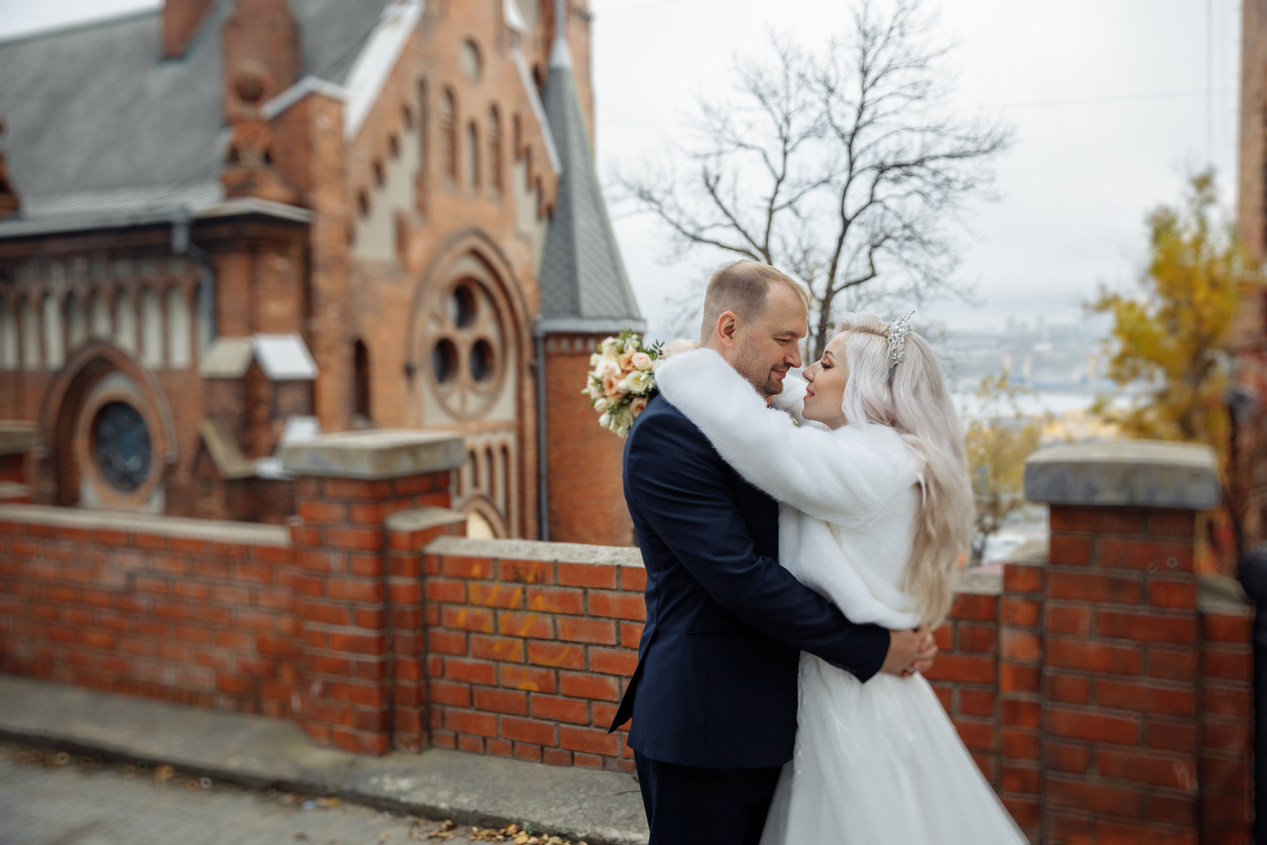 Екатерина и Александр. Свадебный и семейный фотограф Ворожейкин Олег. Фотографирую во Владиво
