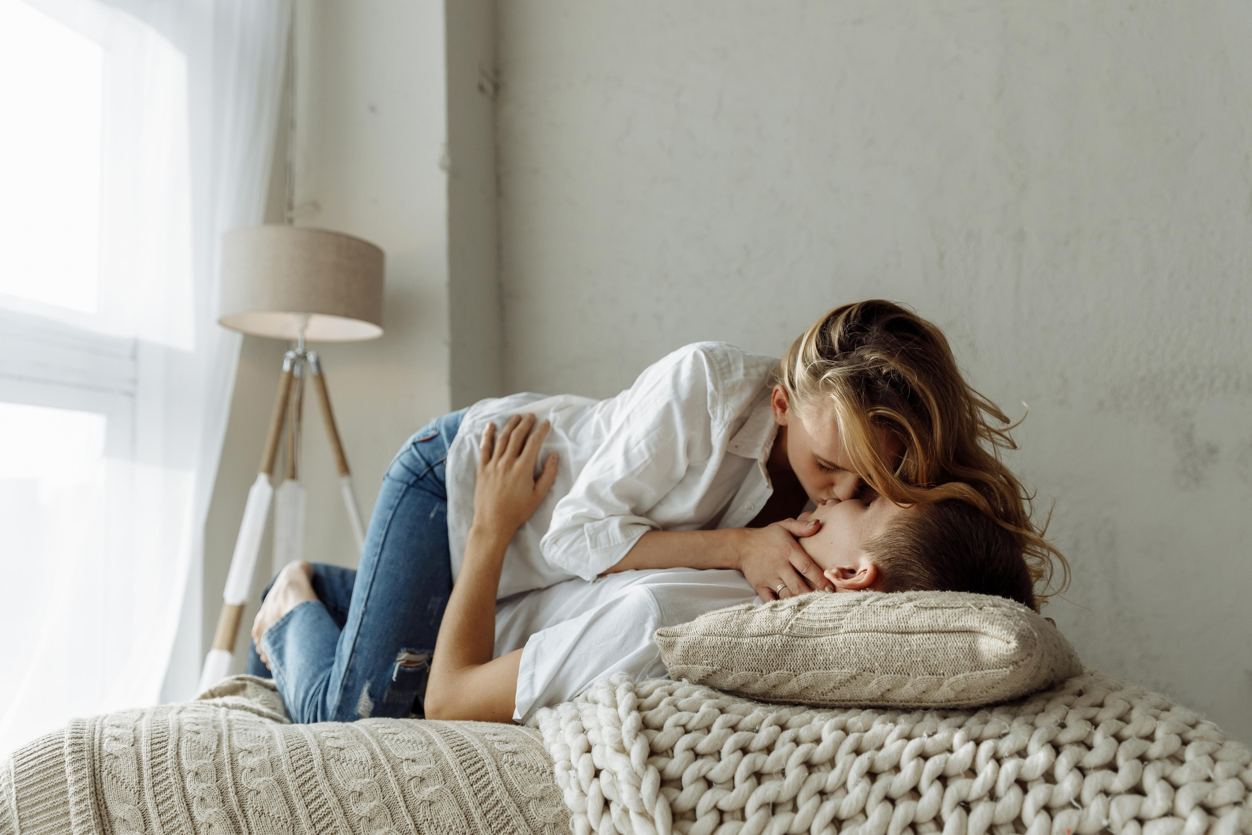 В ожидании чуда. Свадебный и семейный фотограф Ворожейкин Олег. Фотографирую во Владиво