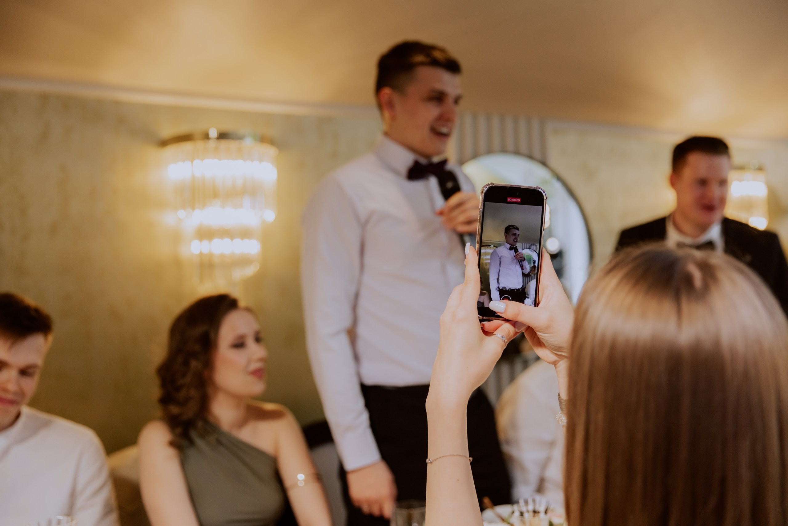 Илья и Аня. Фотограф, который снимает любовь в Санкт-Петербурге и Череповце