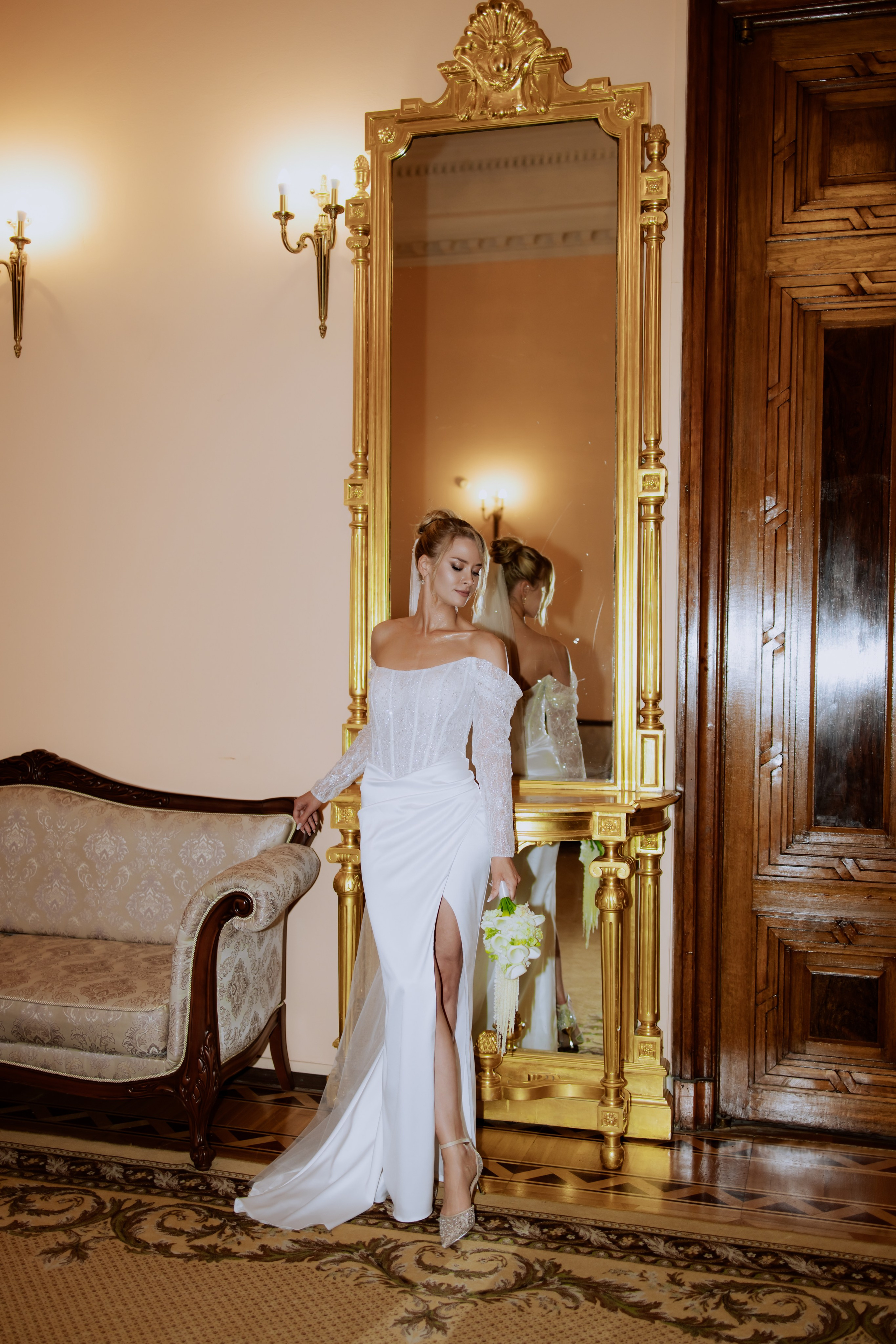 Кирилл и Аня. Фотограф, который снимает любовь в Санкт-Петербурге и Череповце