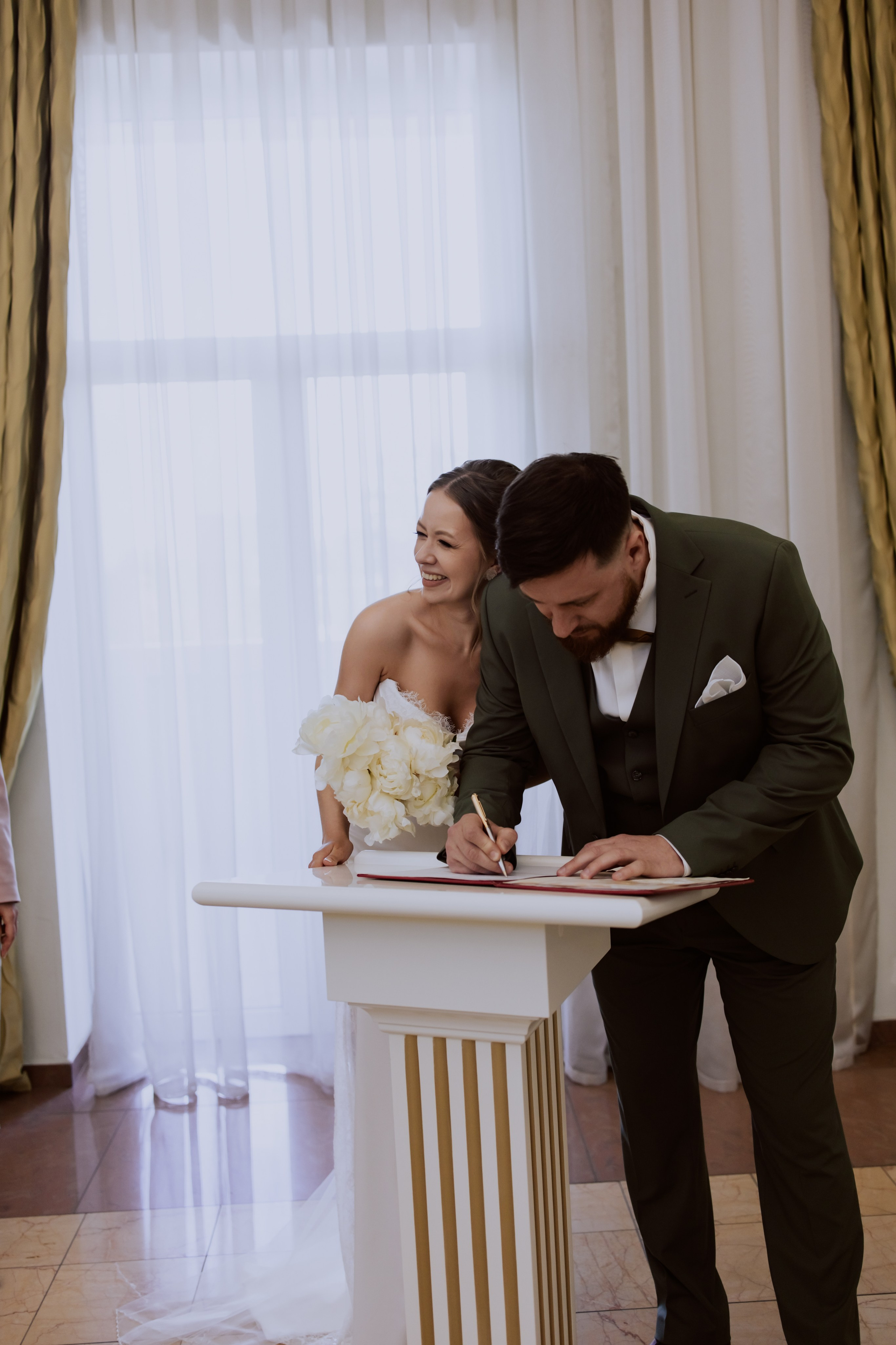 Рома и Юля. Фотограф, который снимает любовь в Санкт-Петербурге и Череповце