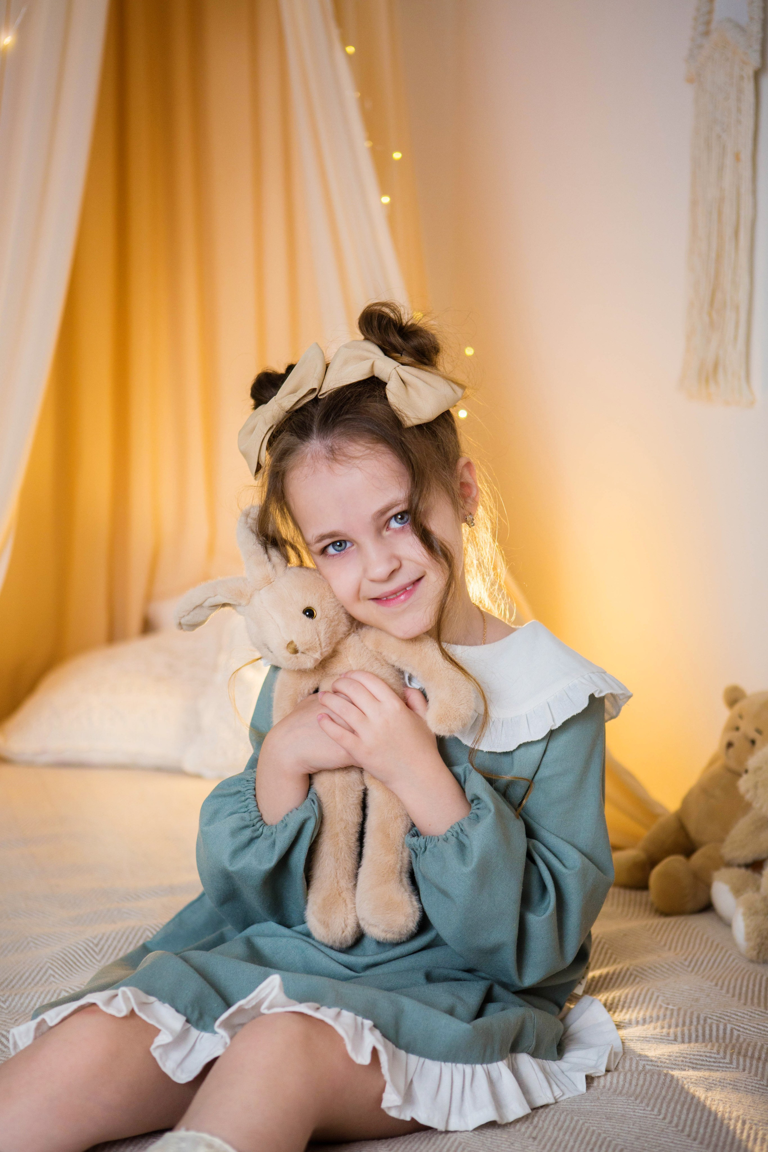 Сестрички. Фотостудия «Антураж». Свадебный семейный и детский фотограф в Краснодаре Карина Федоровская