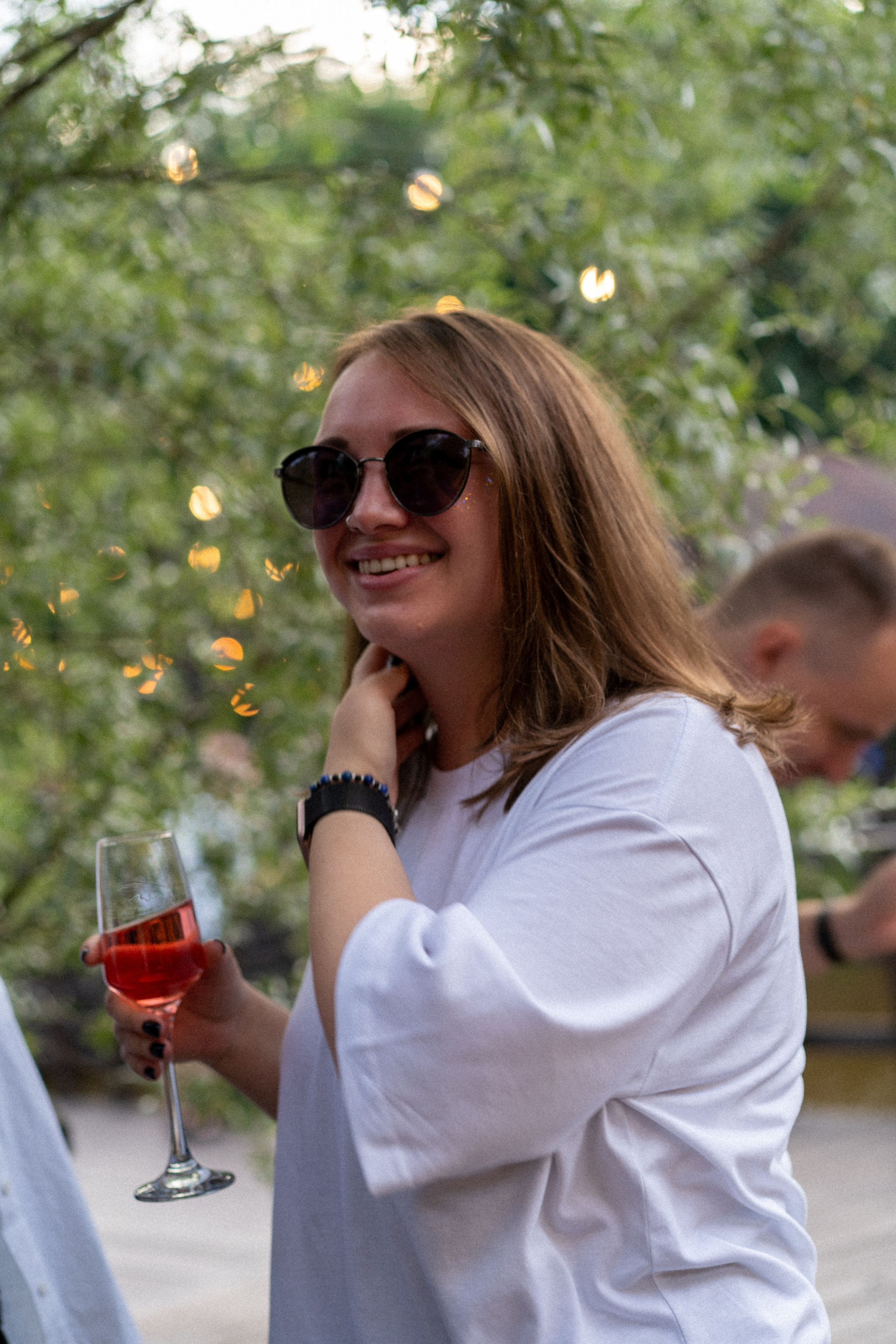 Корпоратив. Фотограф Елизавета Потешкина