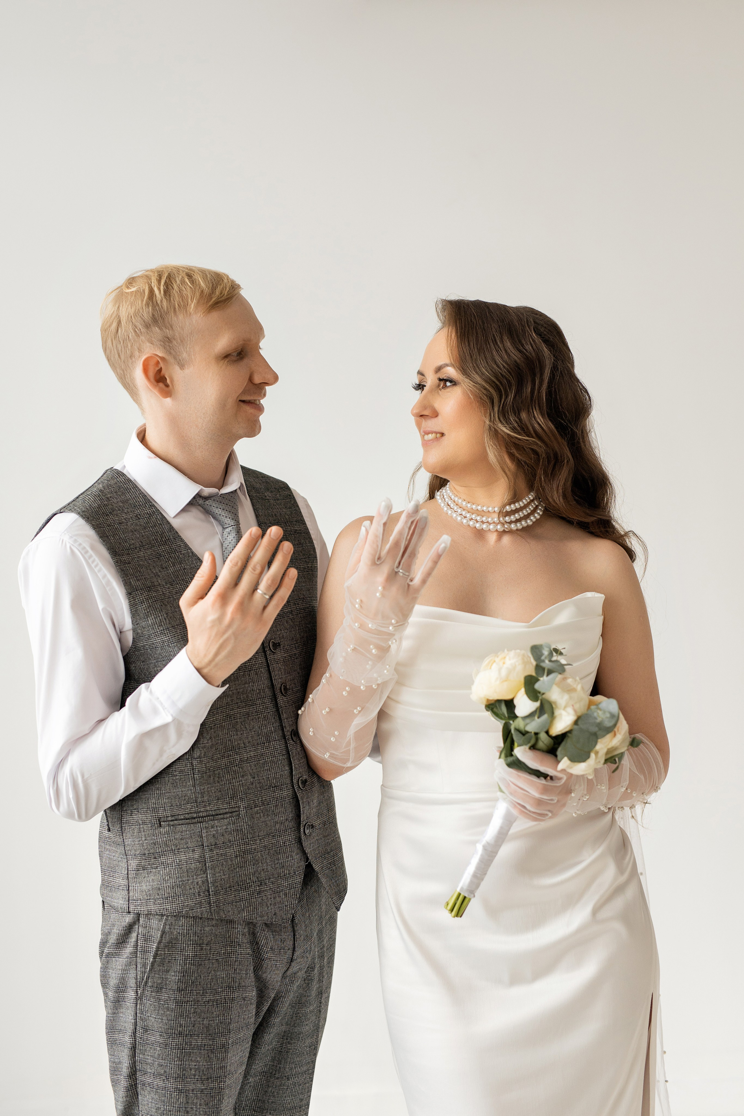 Марина и Антон. Семейный фотограф в Каневской Епифанова Ольга