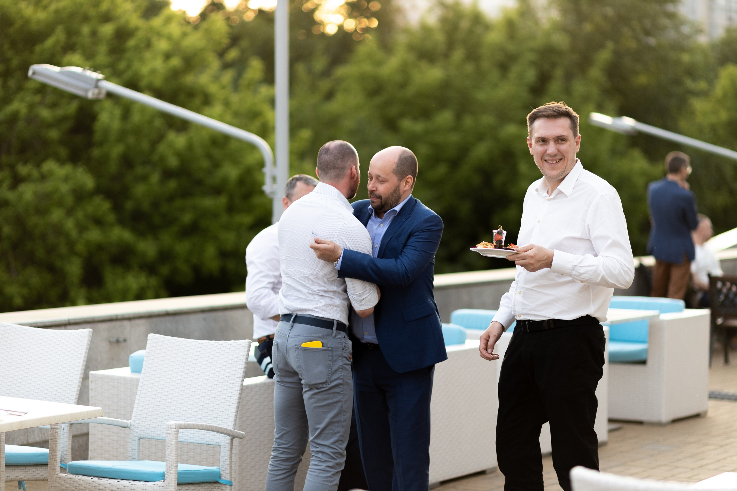 Voice Brokerage, корпоратив. Свадебный фотограф | Москва