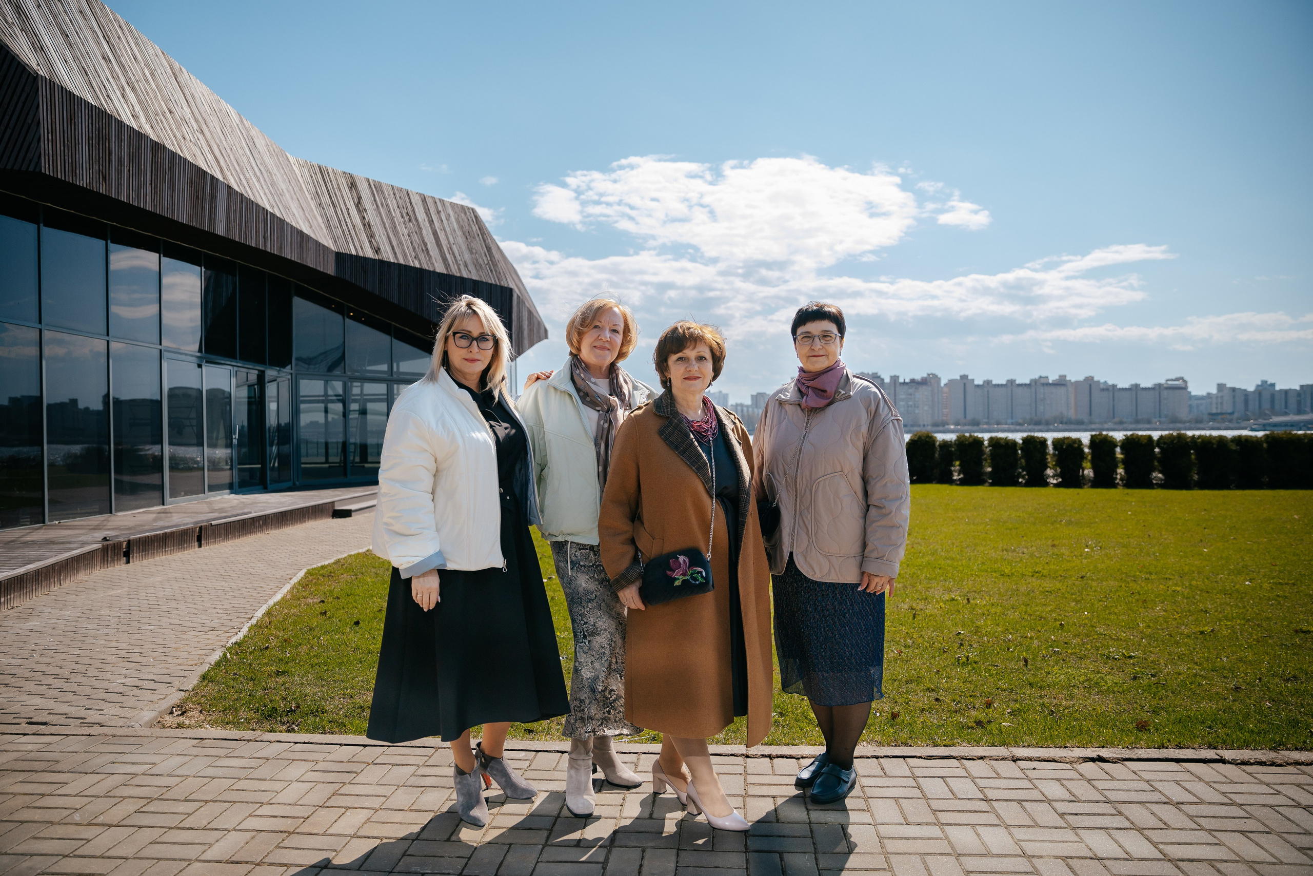 Юбилей 60 лет. Семейный lifestyle фотограф в Санкт-Петербурге Людмила Пахомова