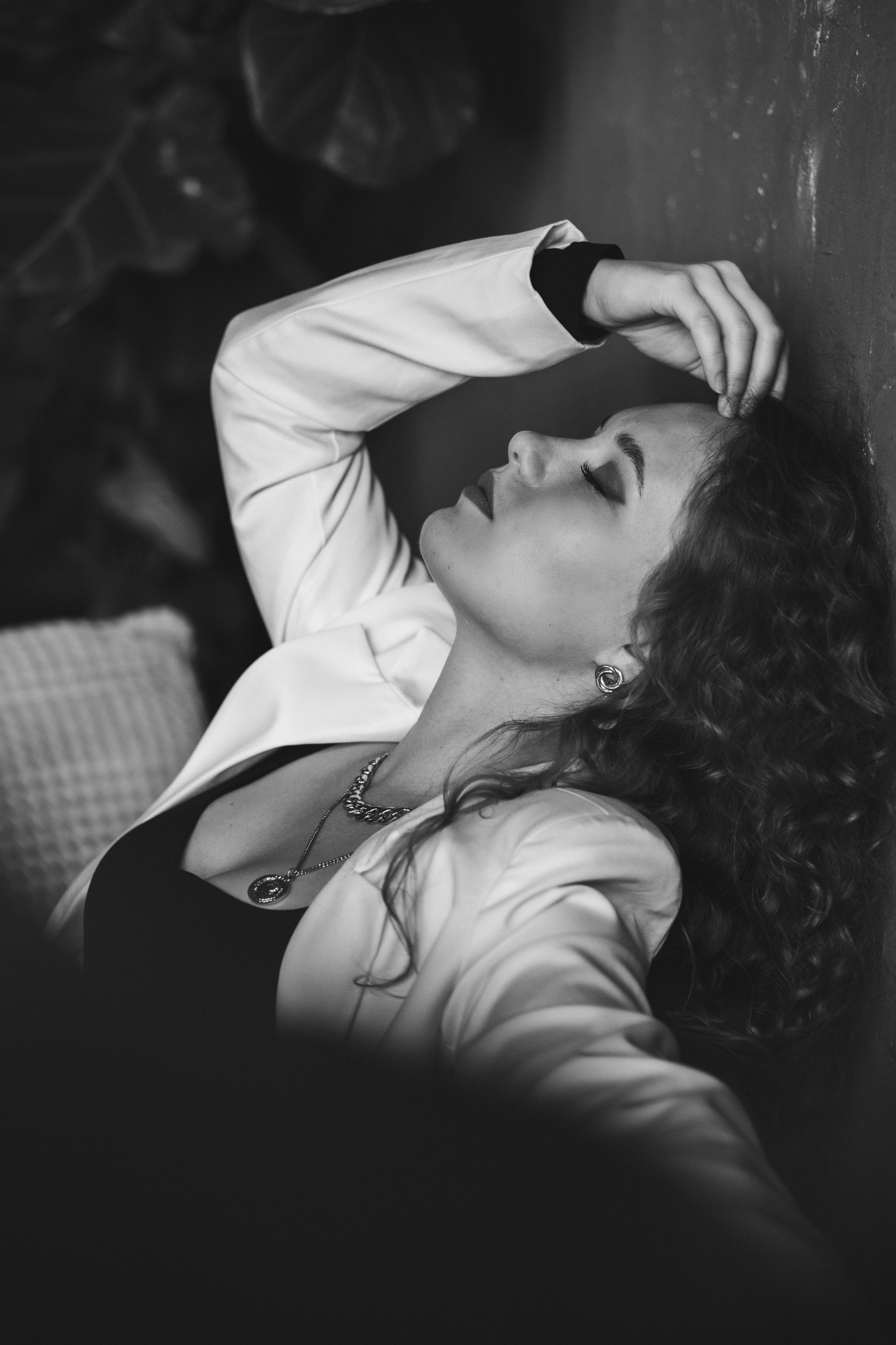 Екатерина. Женский фотограф в Тюмени Наталья Фуртаева