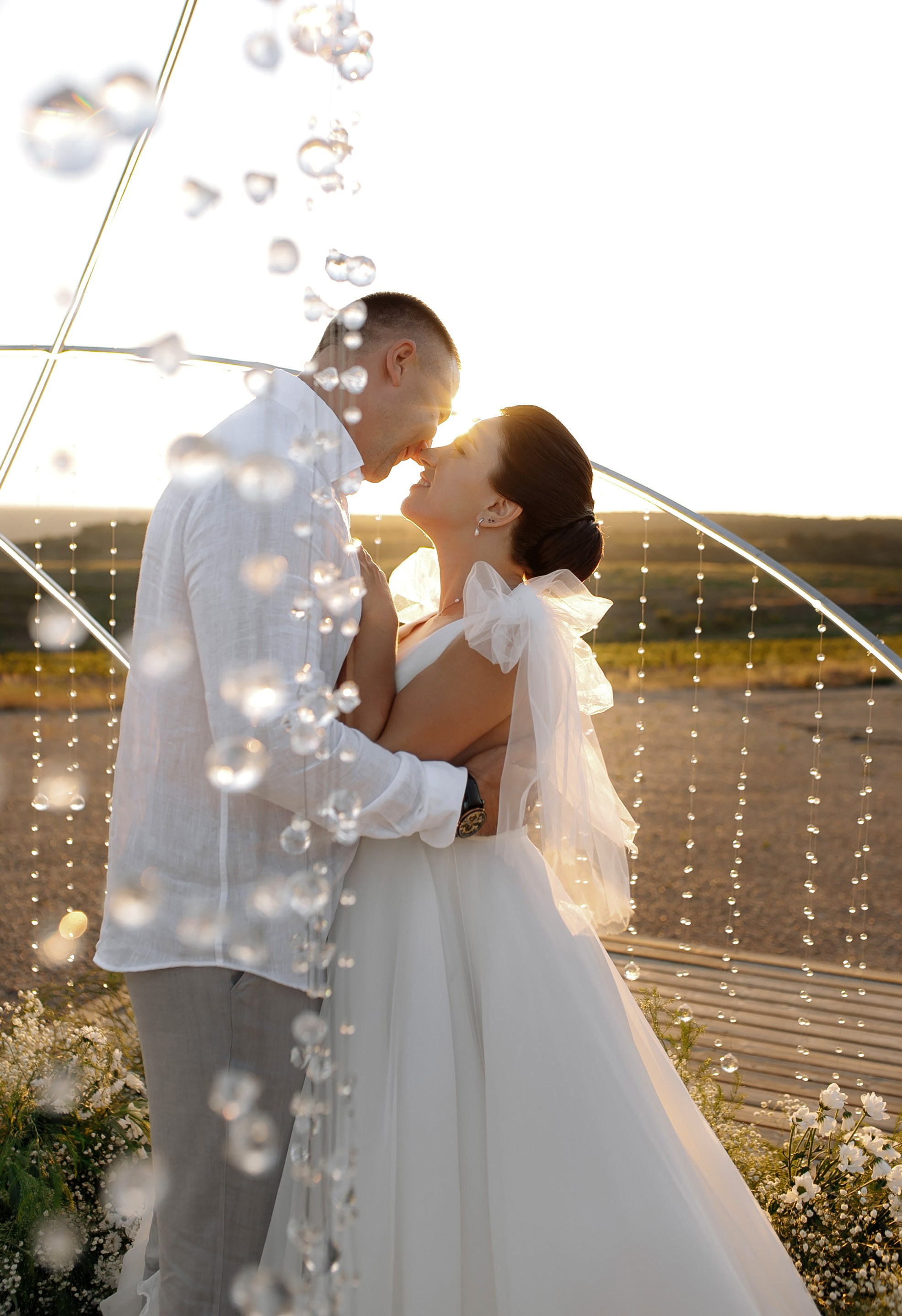 Alina & Denis. Свадебный фотограф в Севастополе и Крыму| Tanya Sher