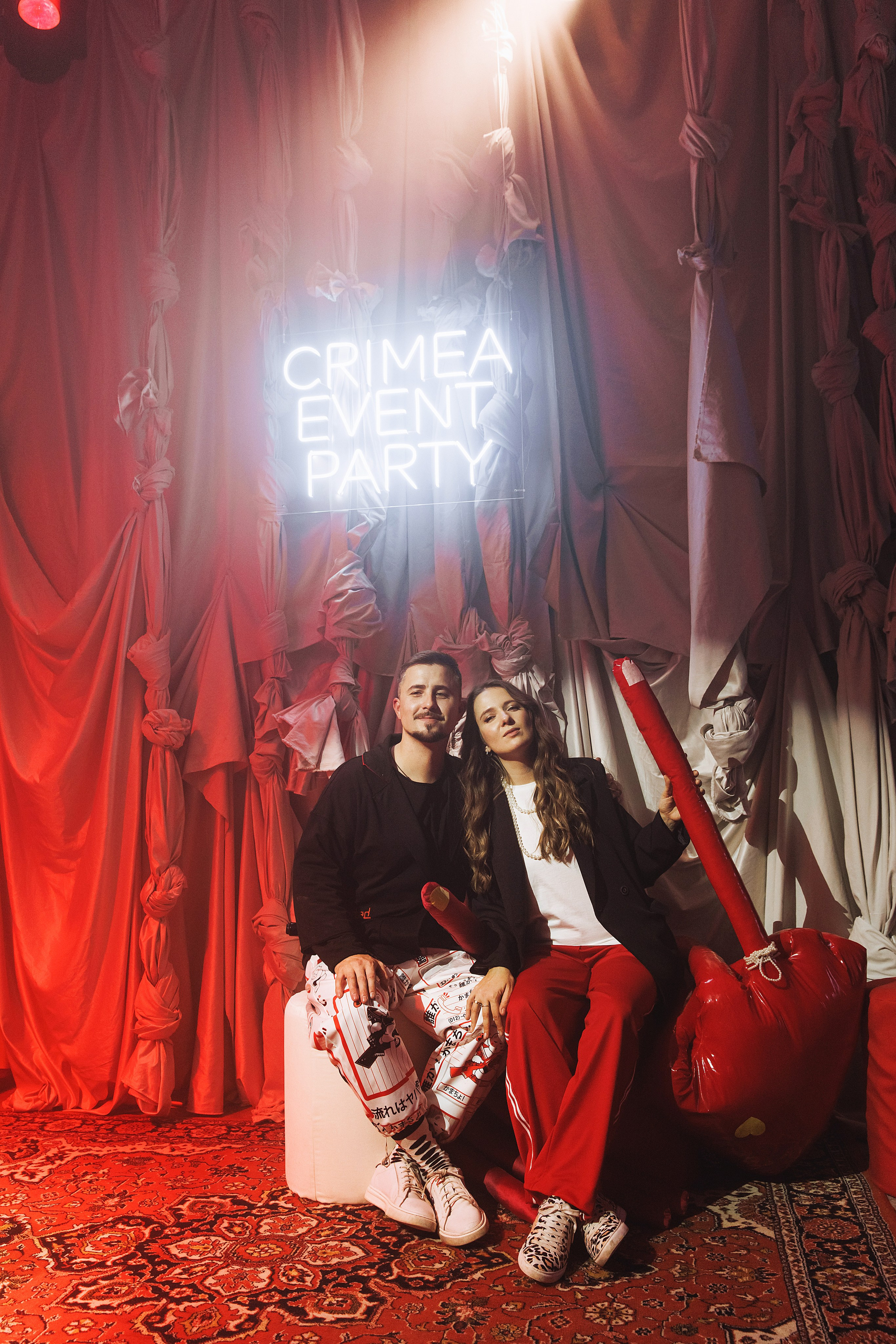 Event Party. Свадебный фотограф в Севастополе и Крыму| Tanya Sher