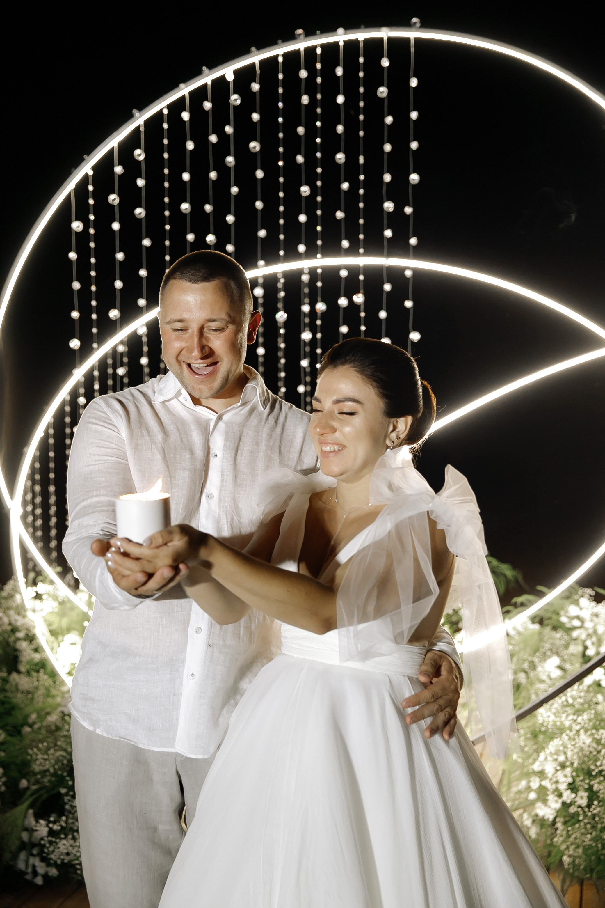 Alina & Denis. Свадебный фотограф в Севастополе и Крыму| Tanya Sher