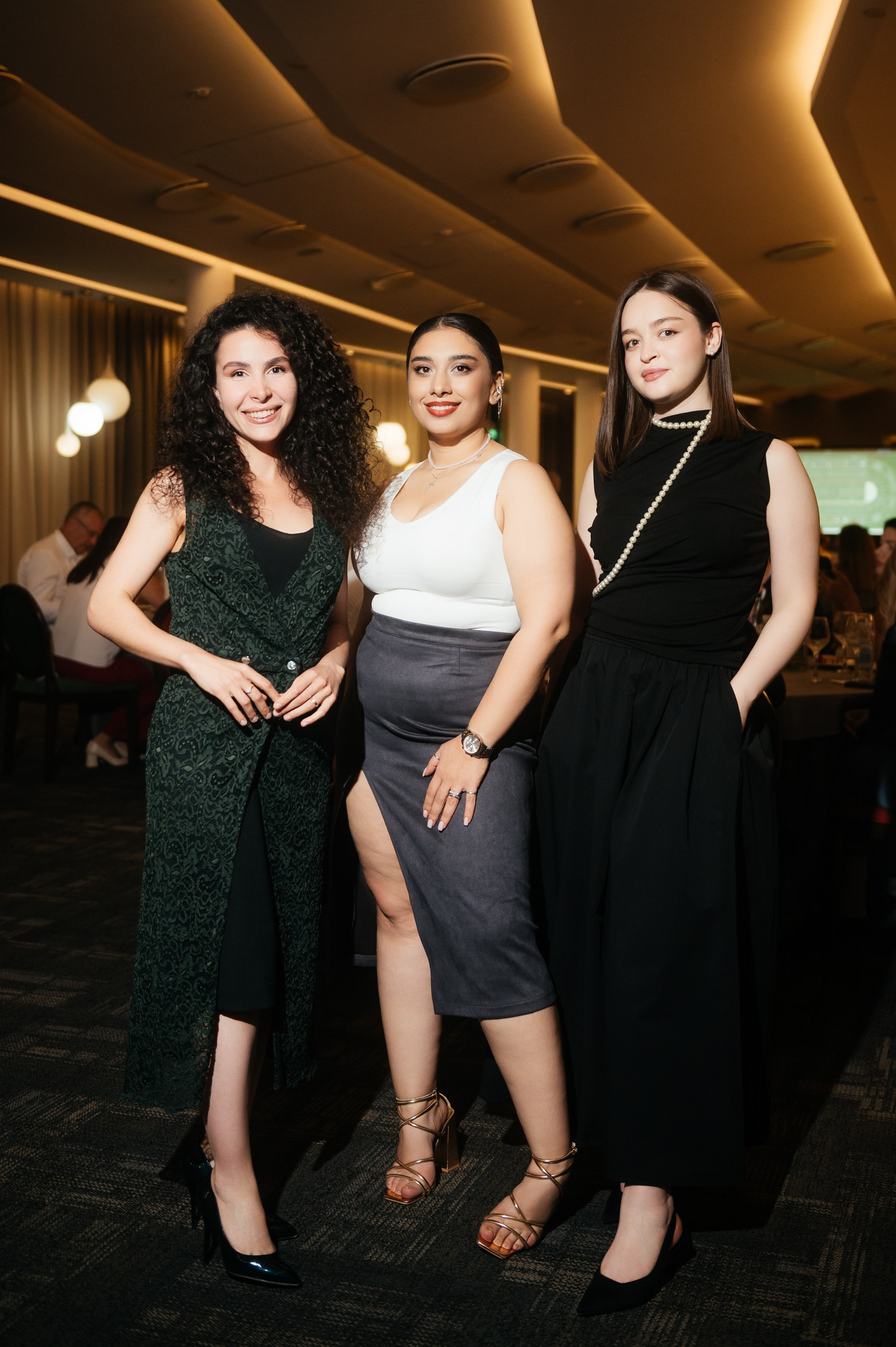 Мероприятия 2Гис. Сайт фотографа Данилы Пащенко