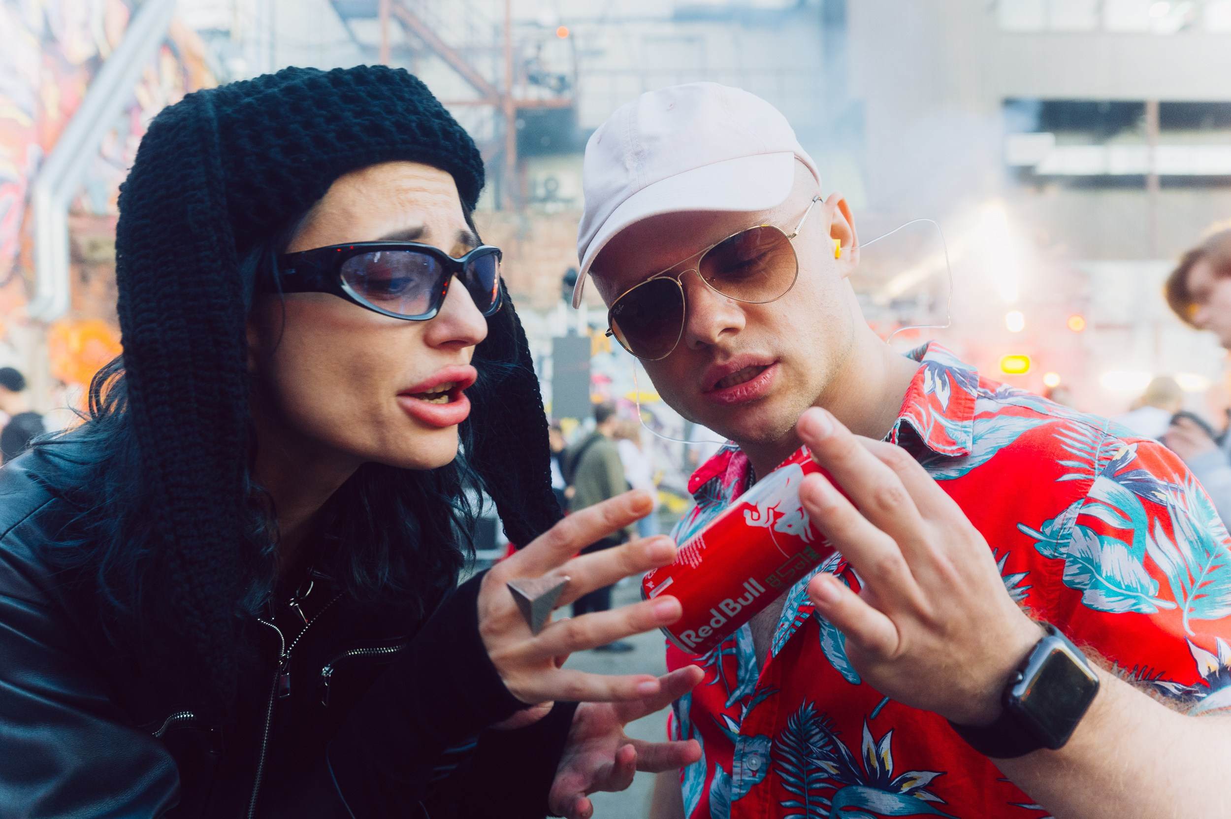 Omega fest 2025. Краснодар. Сайт фотографа Данилы Пащенко