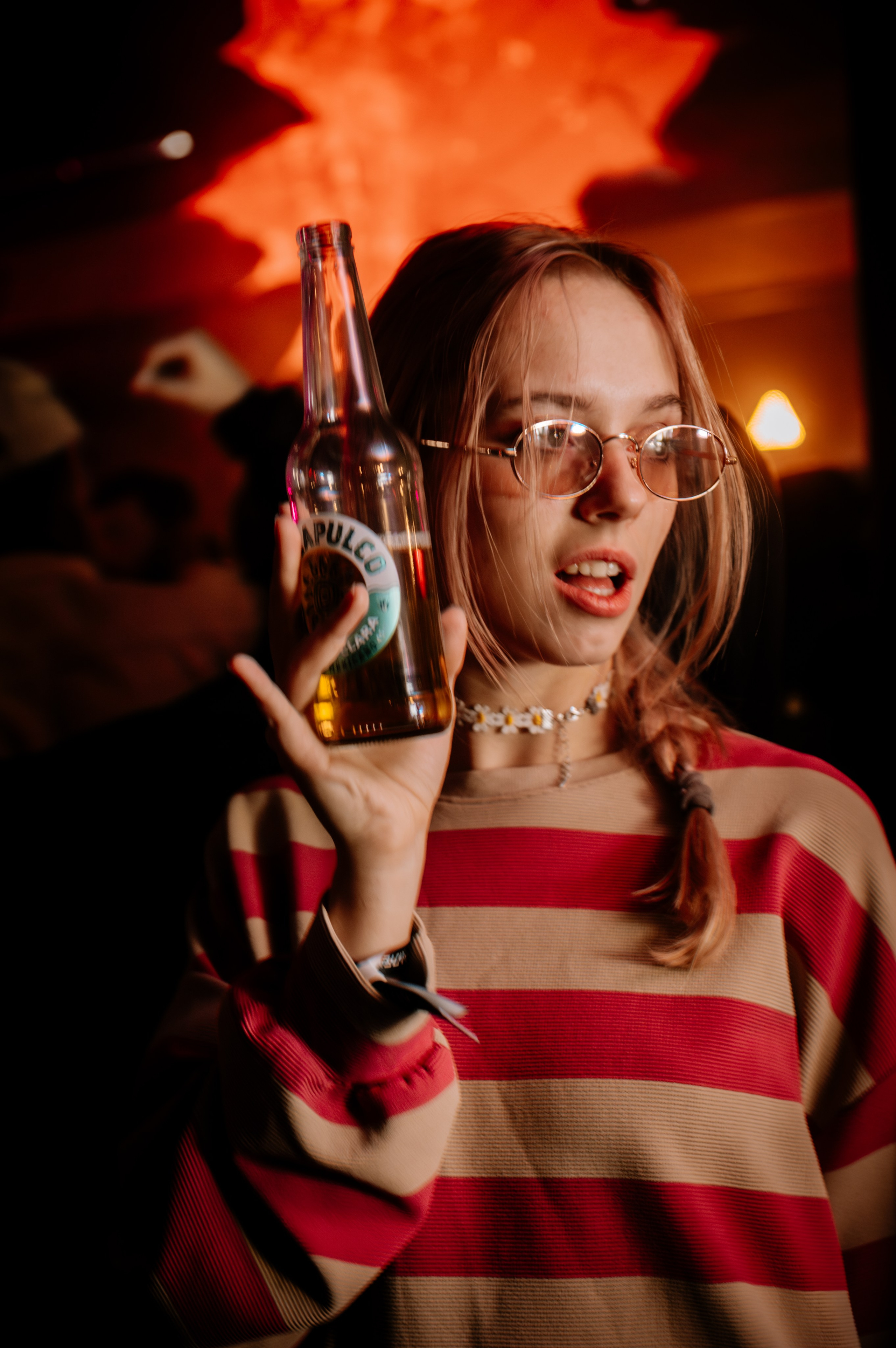 Funk and Beats. Архыз 24. Сайт фотографа Данилы Пащенко