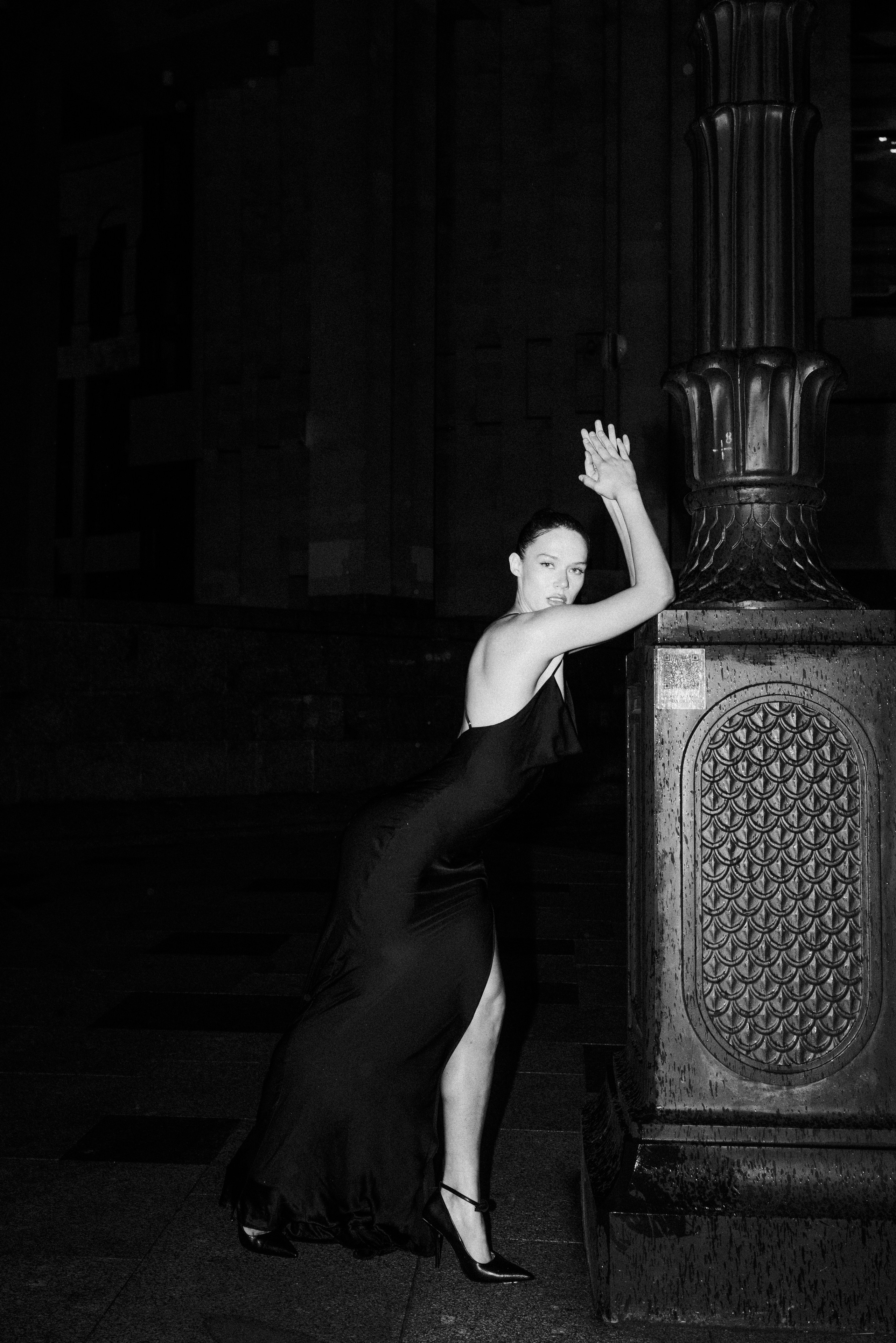 Yiliya. Фотограф Астафьева Мария