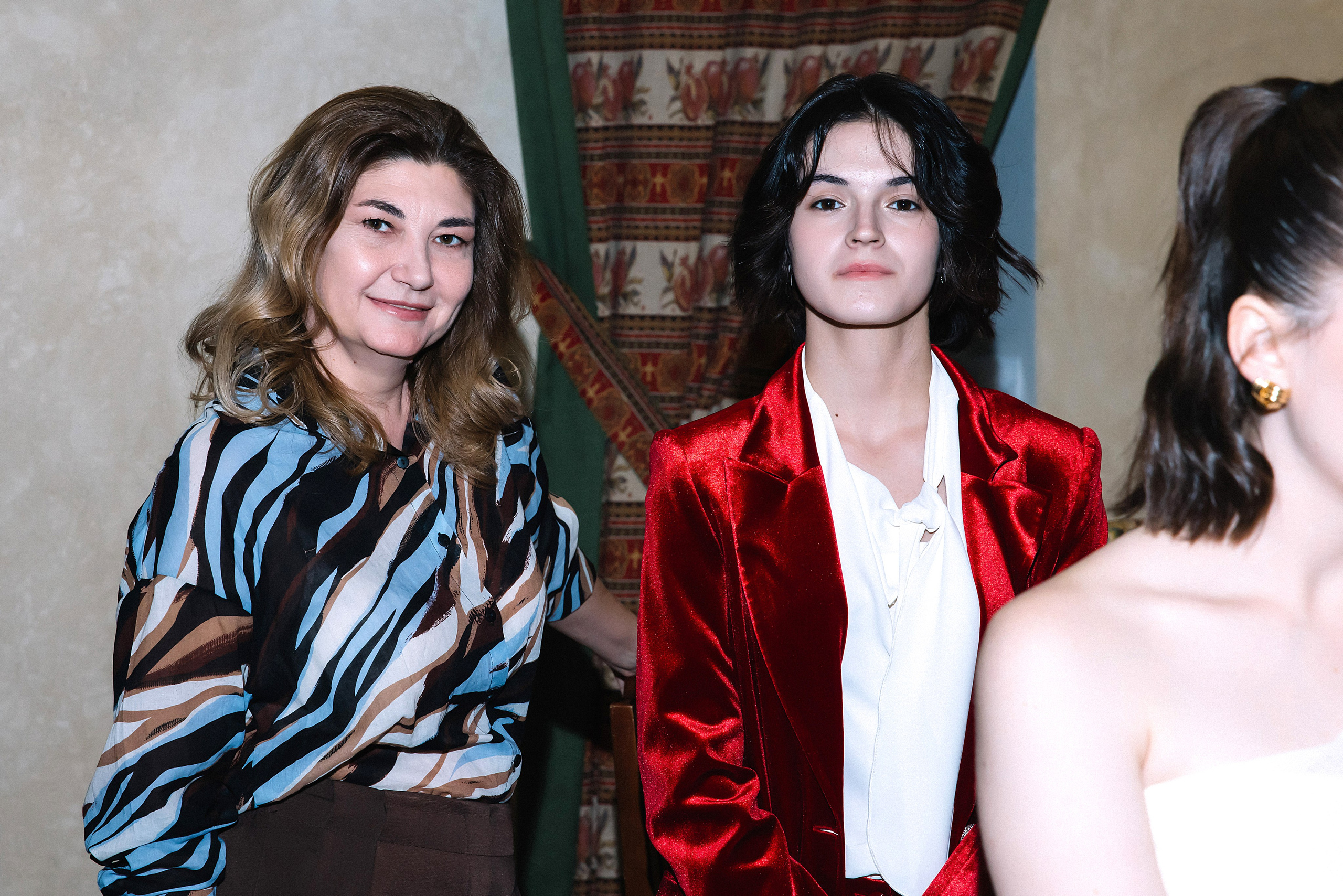 9 класс Гимназия 82. Фотограф и Видеограф в Краснодаре Юлия Солодченко