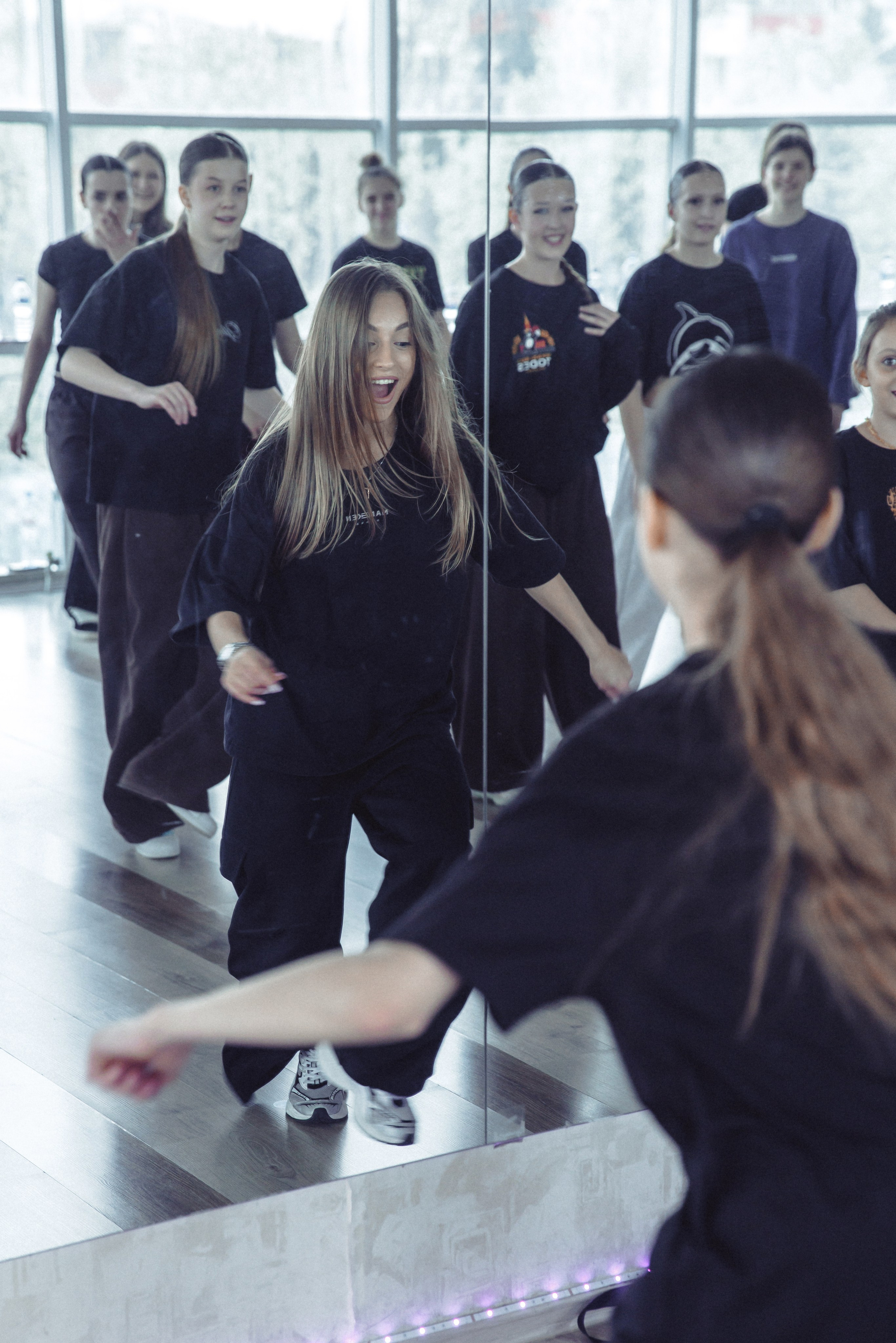 МК от солистки балета TODES Анны Макогоновой. Фотограф и Видеограф в Краснодаре Юлия Солодченко