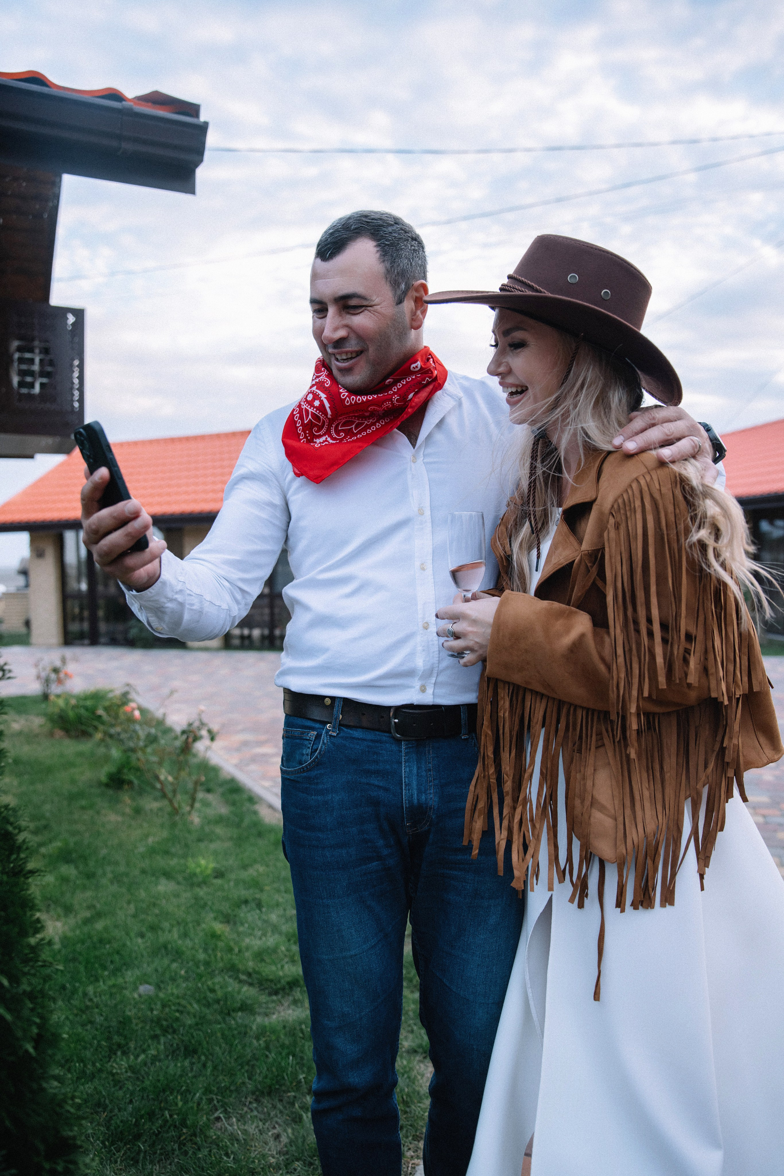 День рождения Яны. Фотограф и Видеограф в Краснодаре Юлия Солодченко