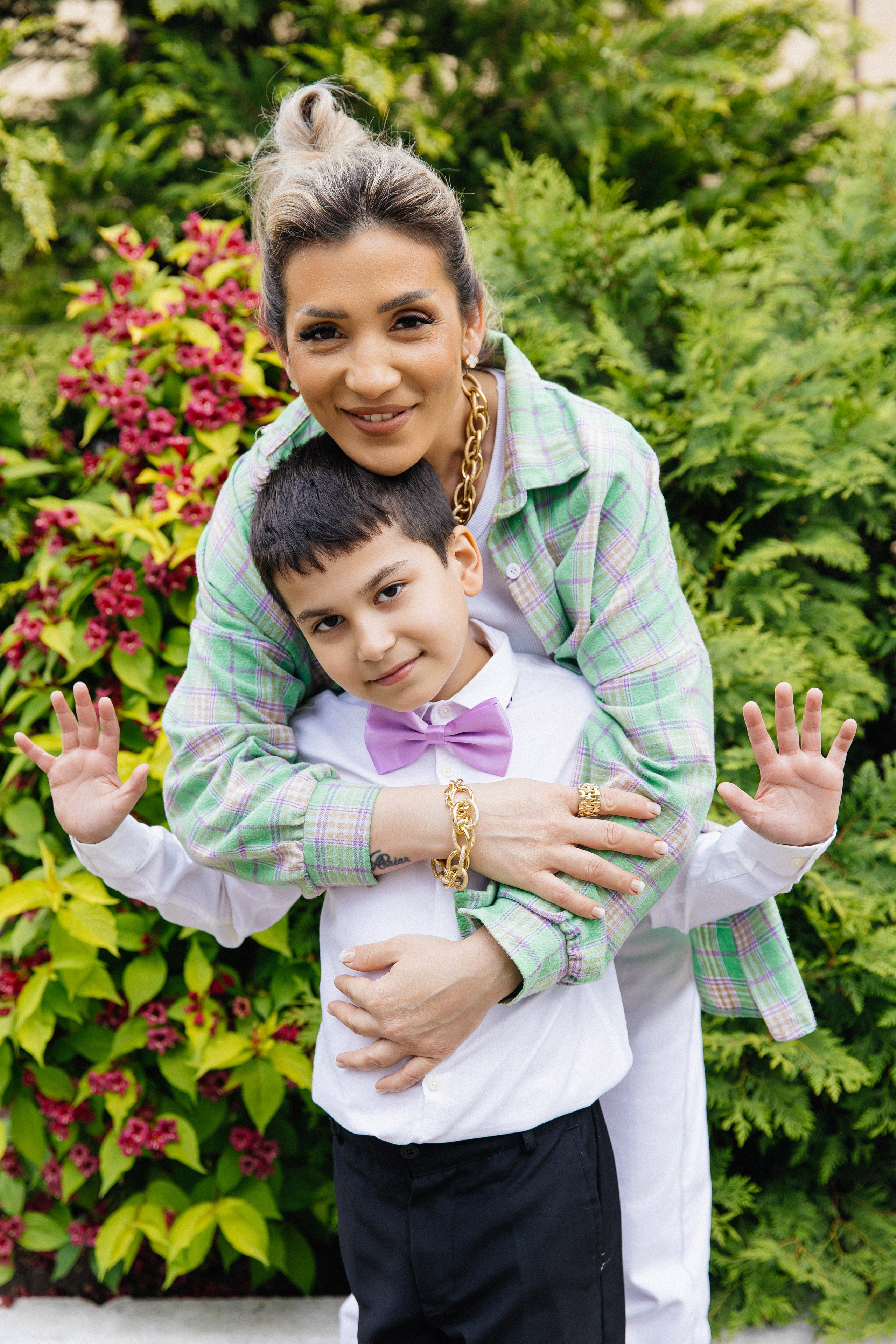 Детский сад № 109. Фотограф и Видеограф в Краснодаре Юлия Солодченко