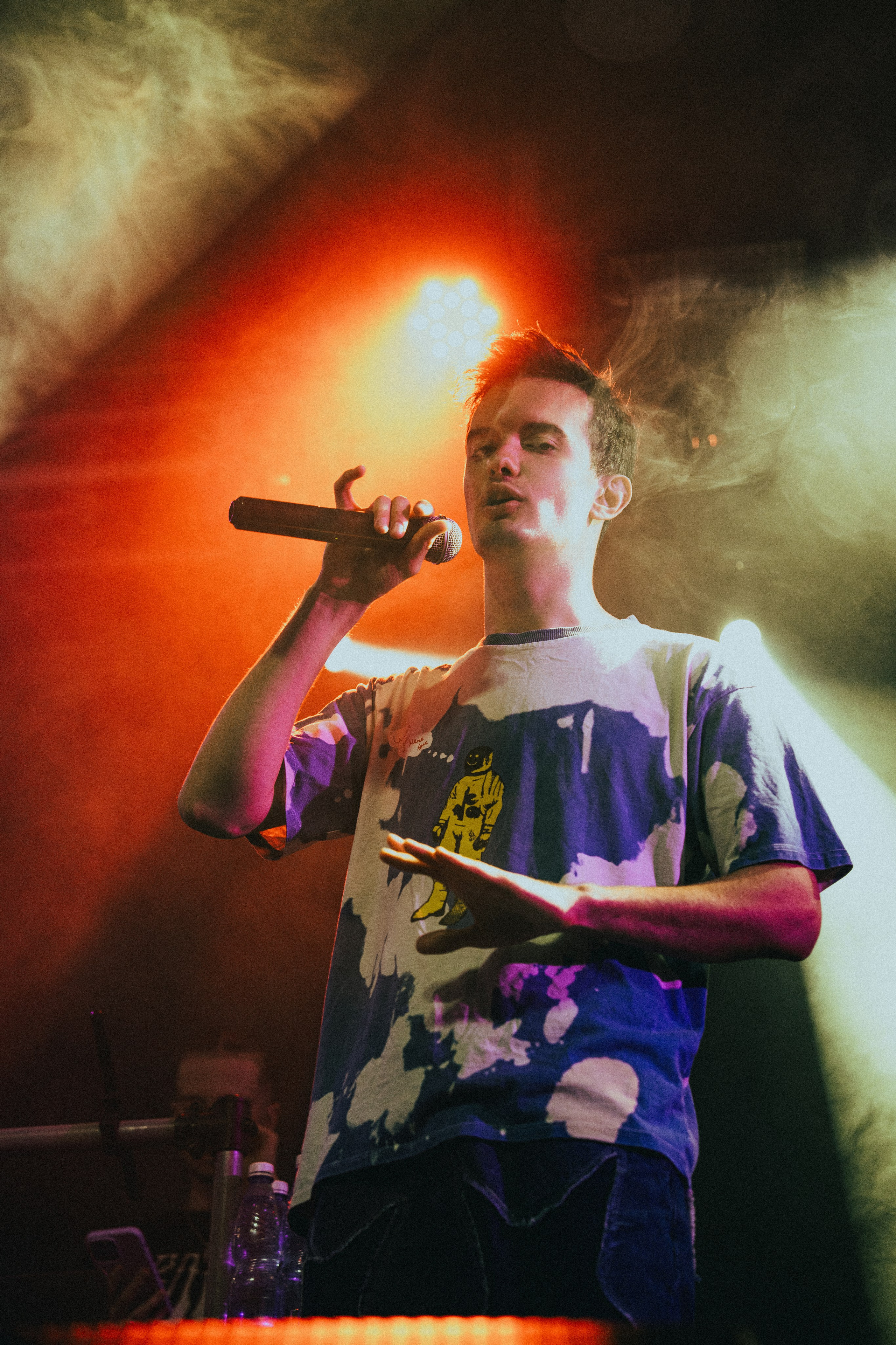 IVAN ZOLO. Фотограф Герман Лебедев — Тольятти