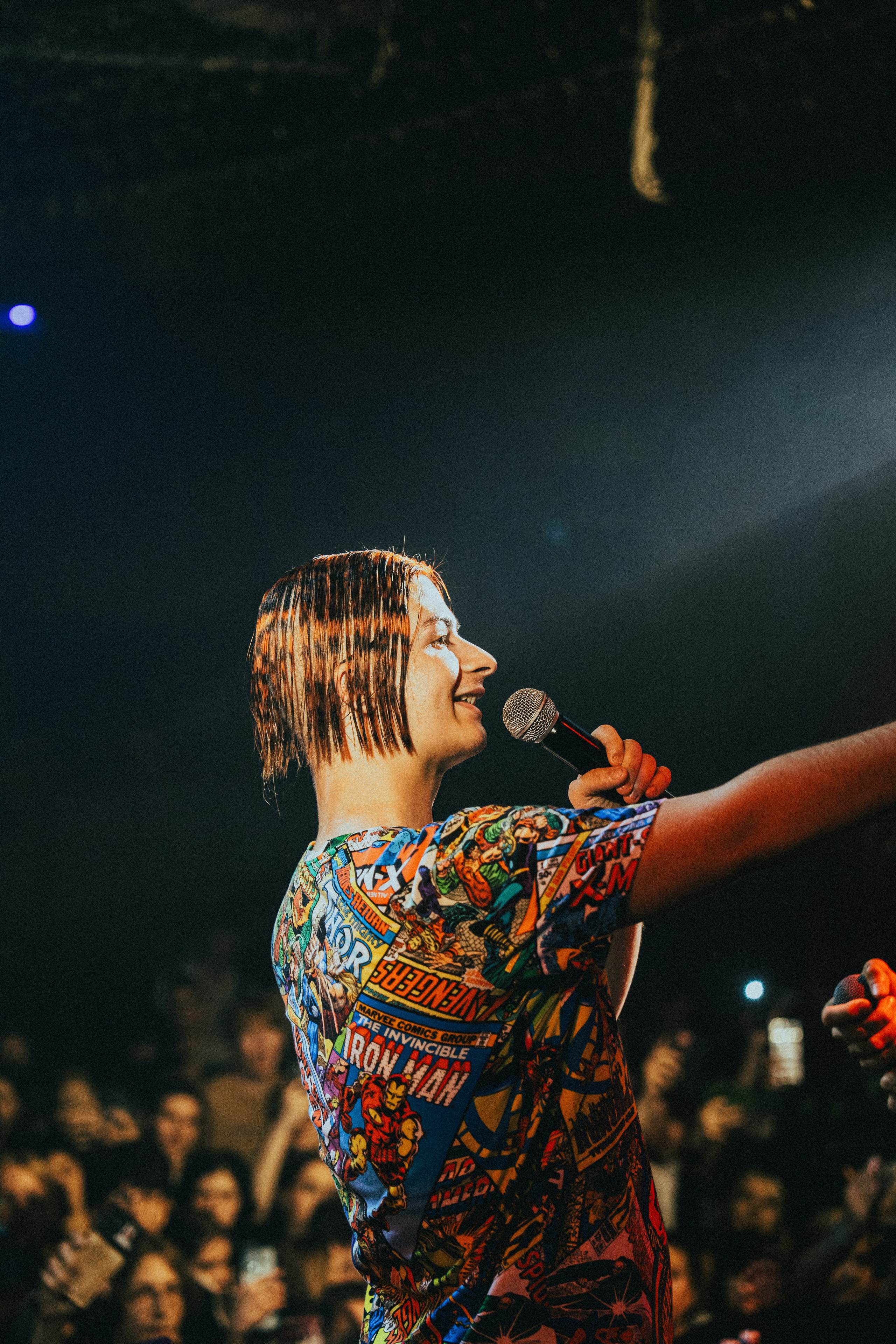 IVAN ZOLO. Фотограф Герман Лебедев — Тольятти